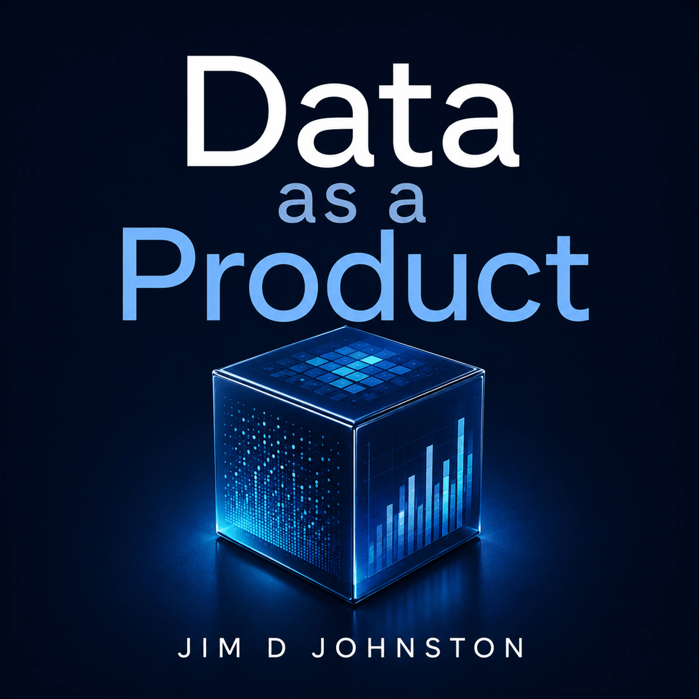 Data as a Product