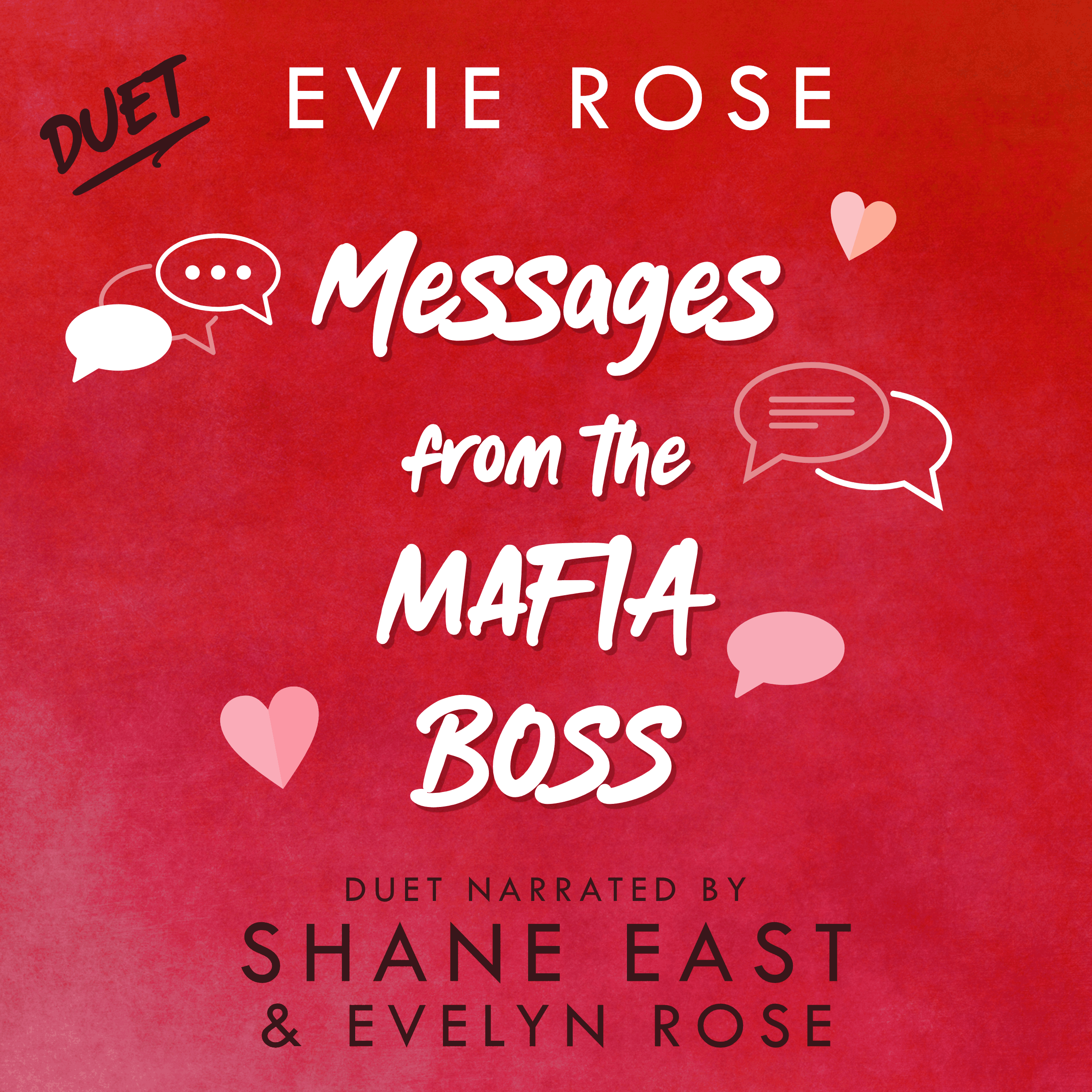 Messages from the Mafia Boss