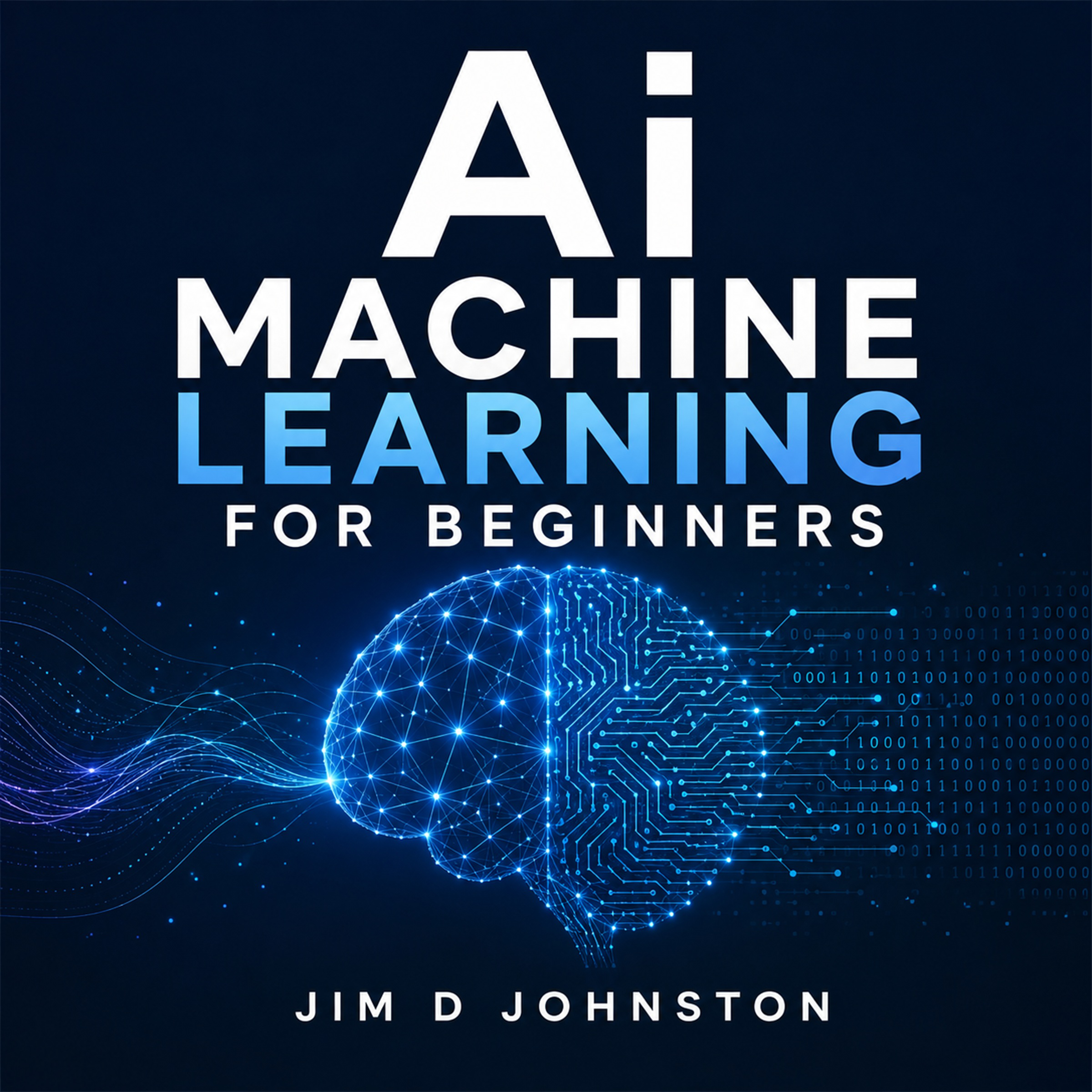 AI and Machine Learning for Beginners