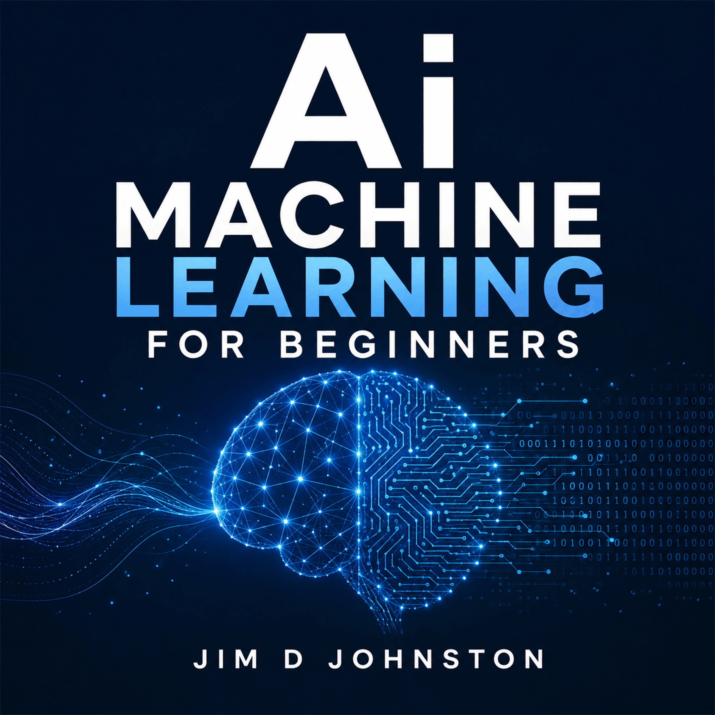 AI and Machine Learning for Beginners
