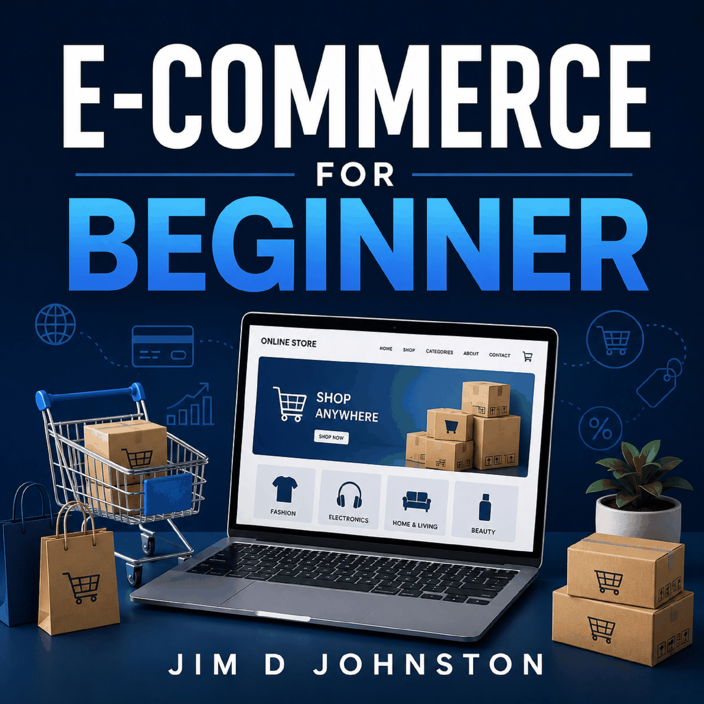 E-Commerce for Beginners