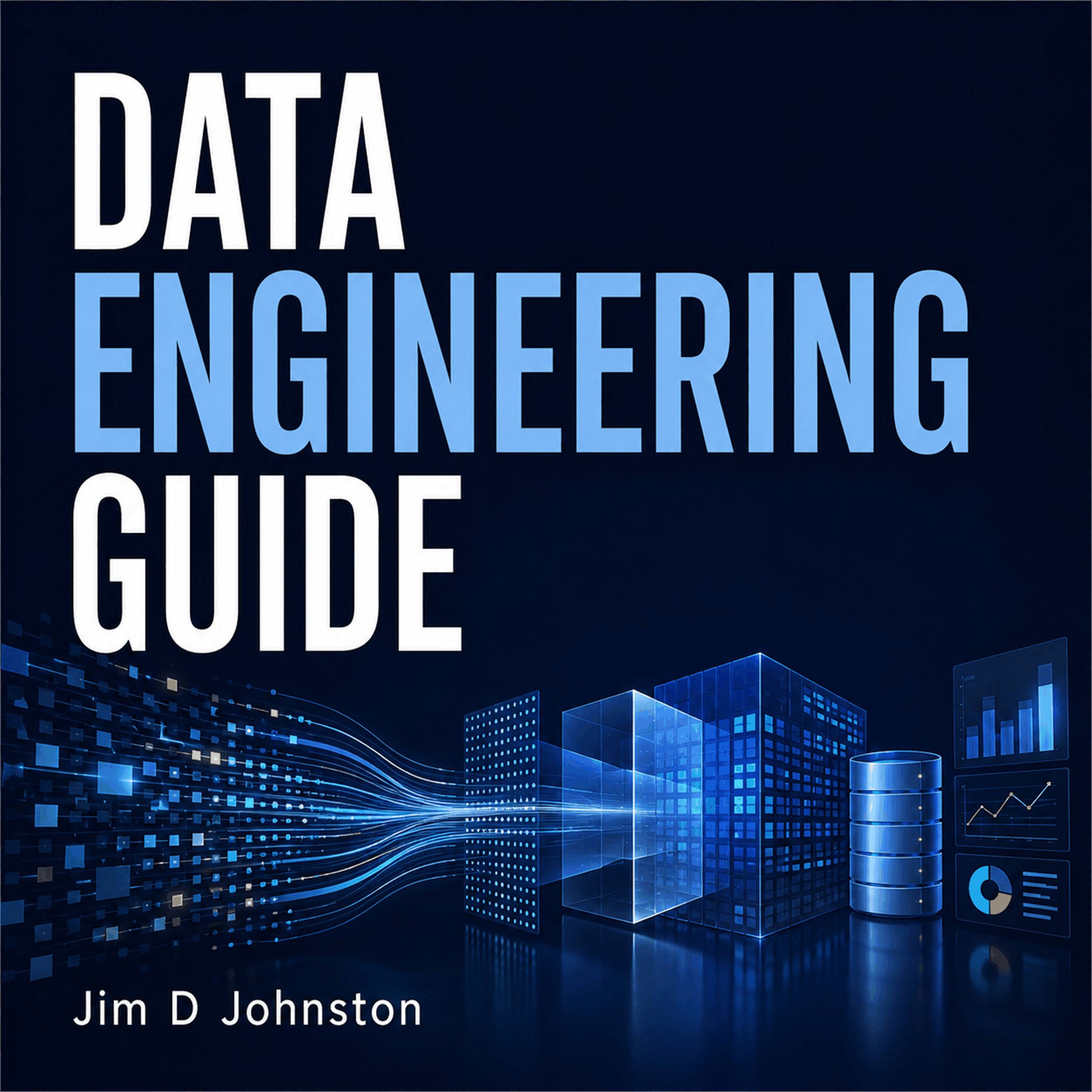 Data Engineering Guide