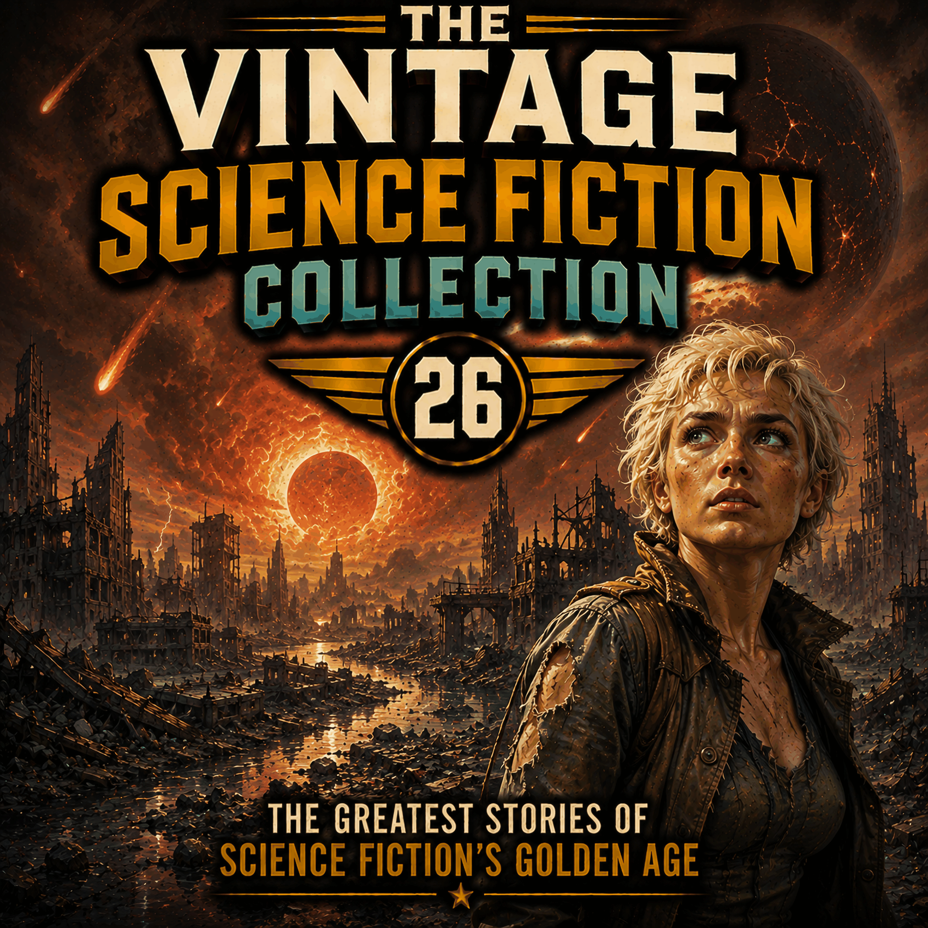 Vintage Sci-Fi 26