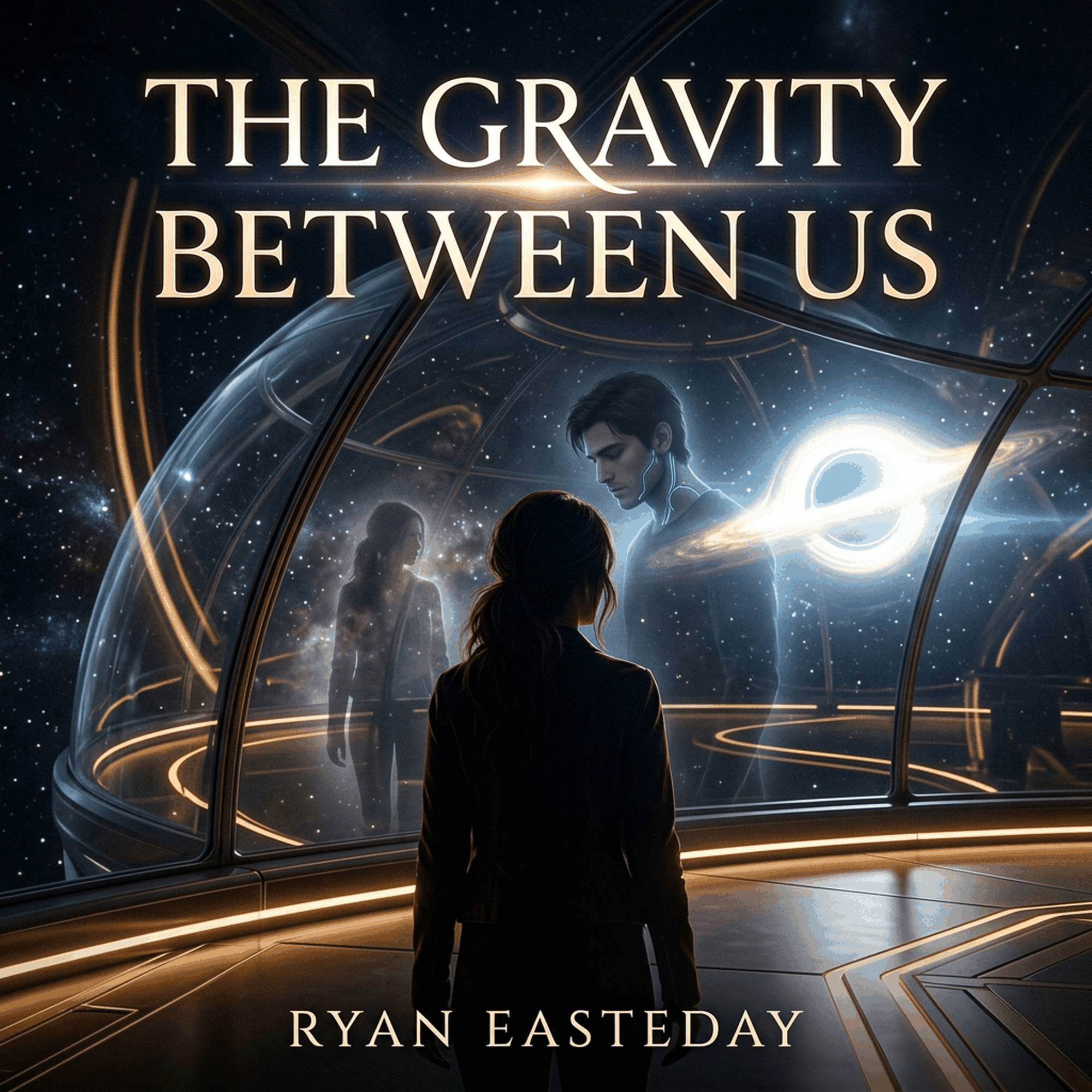 The Gravity Between Us