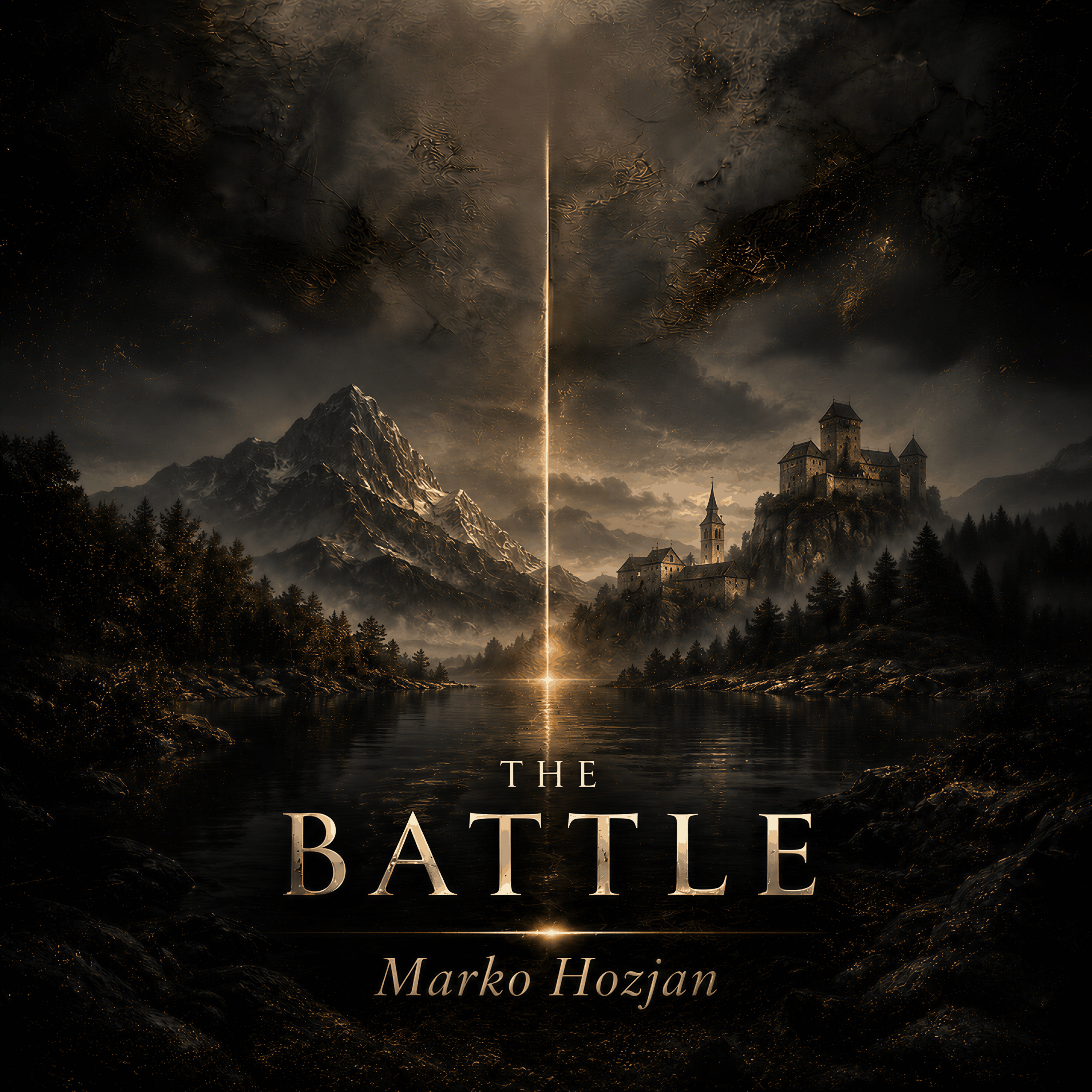 The Battle