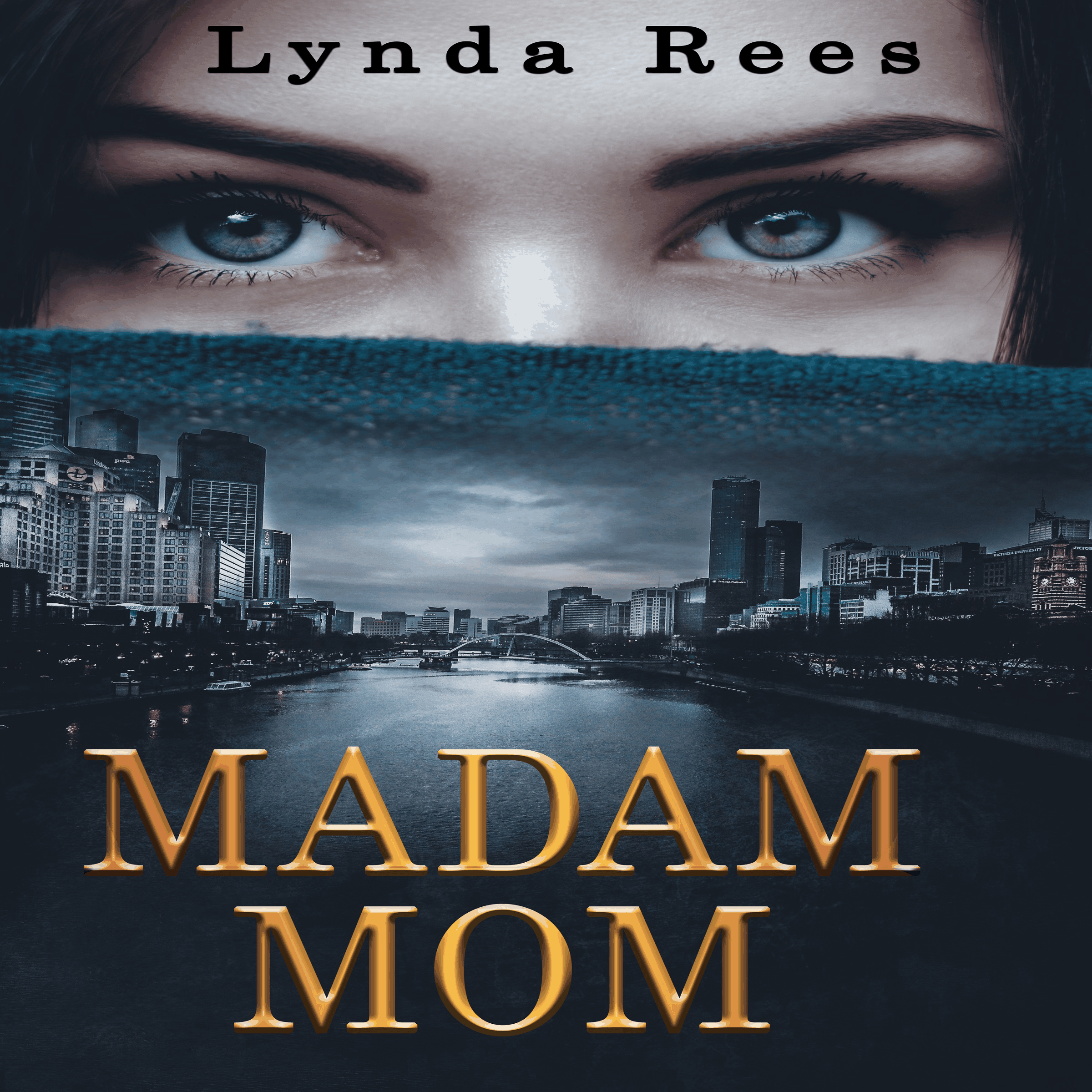 Madam MOm