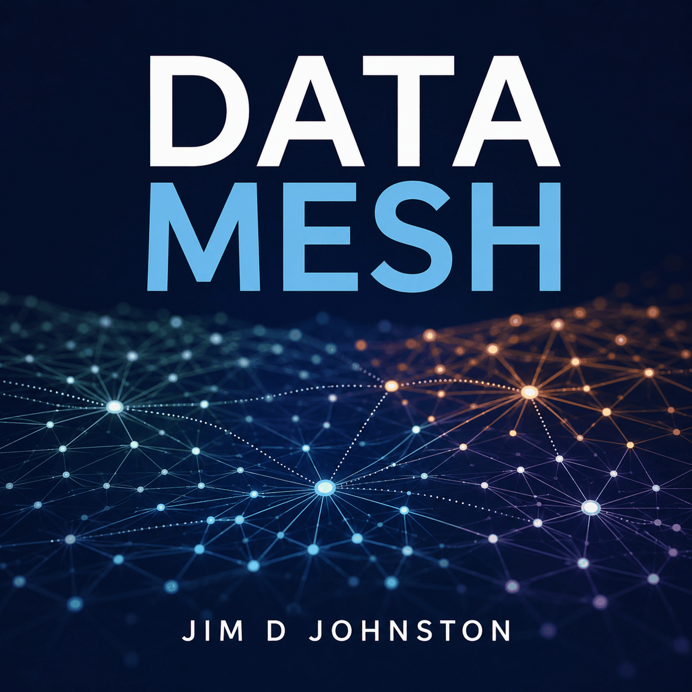Data Mesh