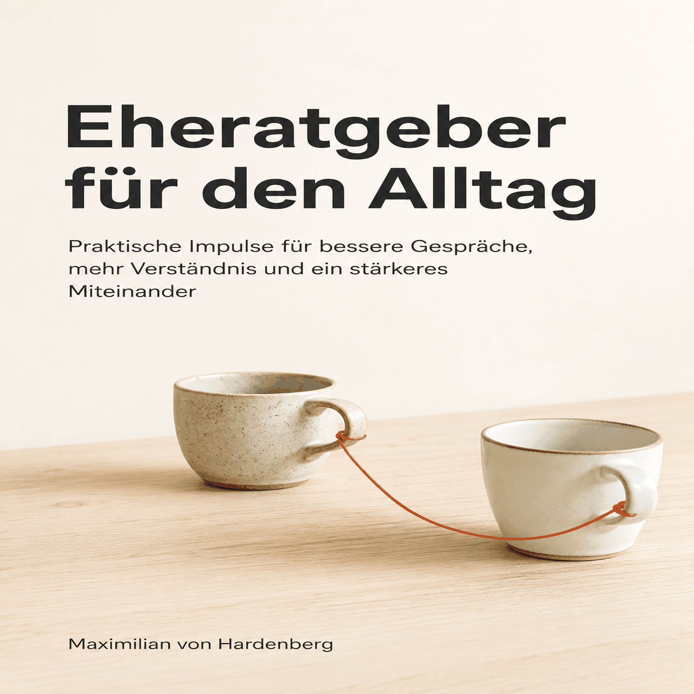 Eheratgeber für den Alltag