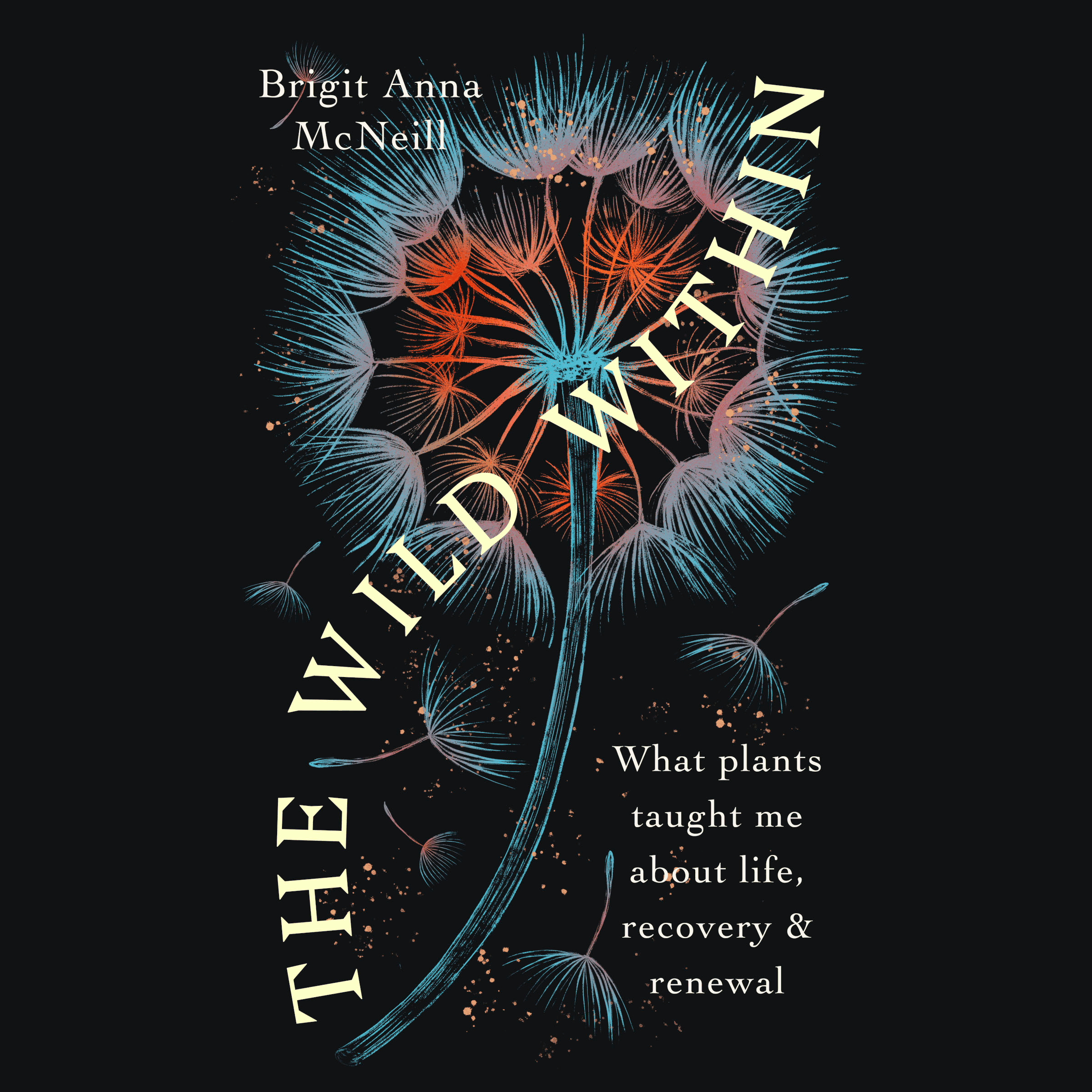 The Wild Within
