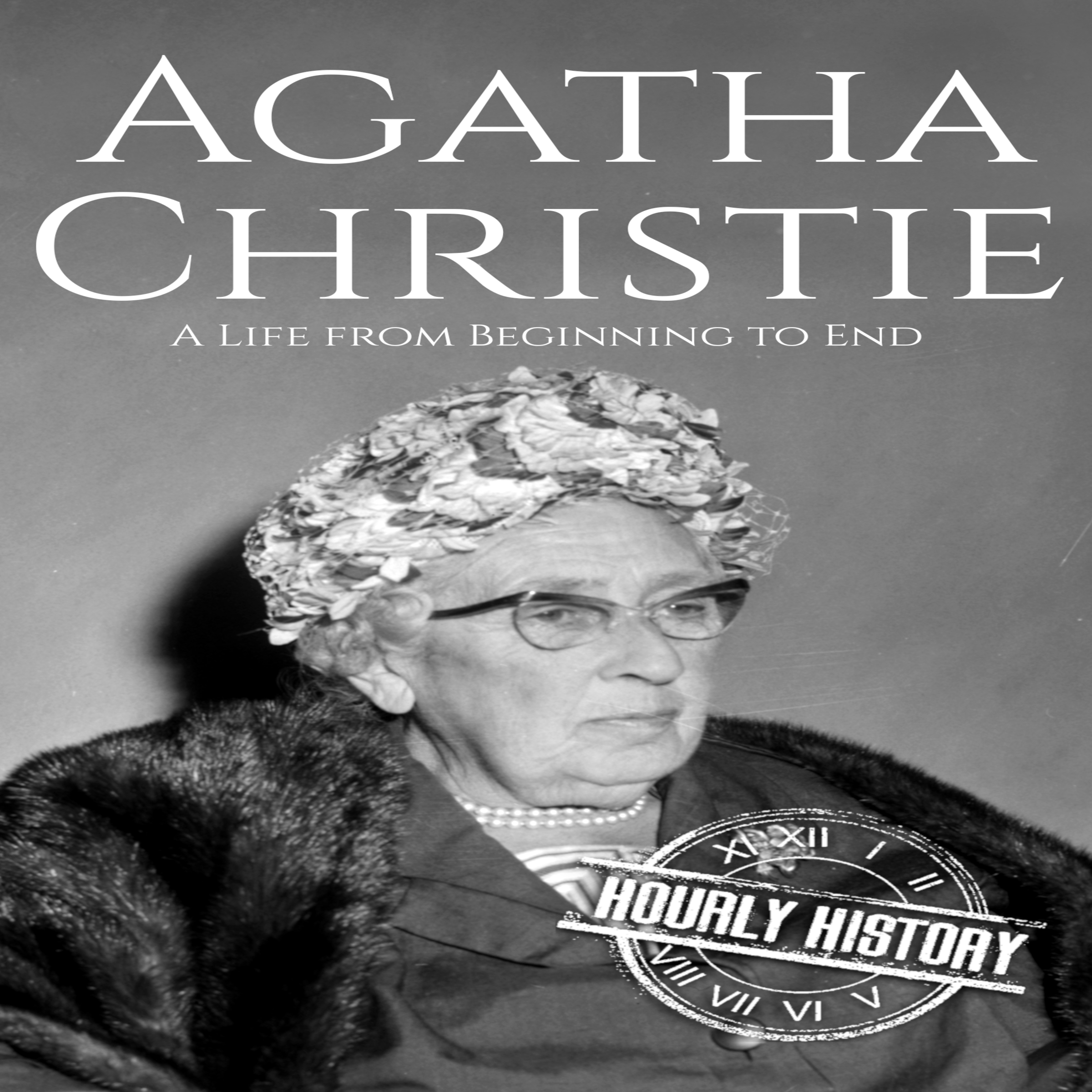 Agatha Christie