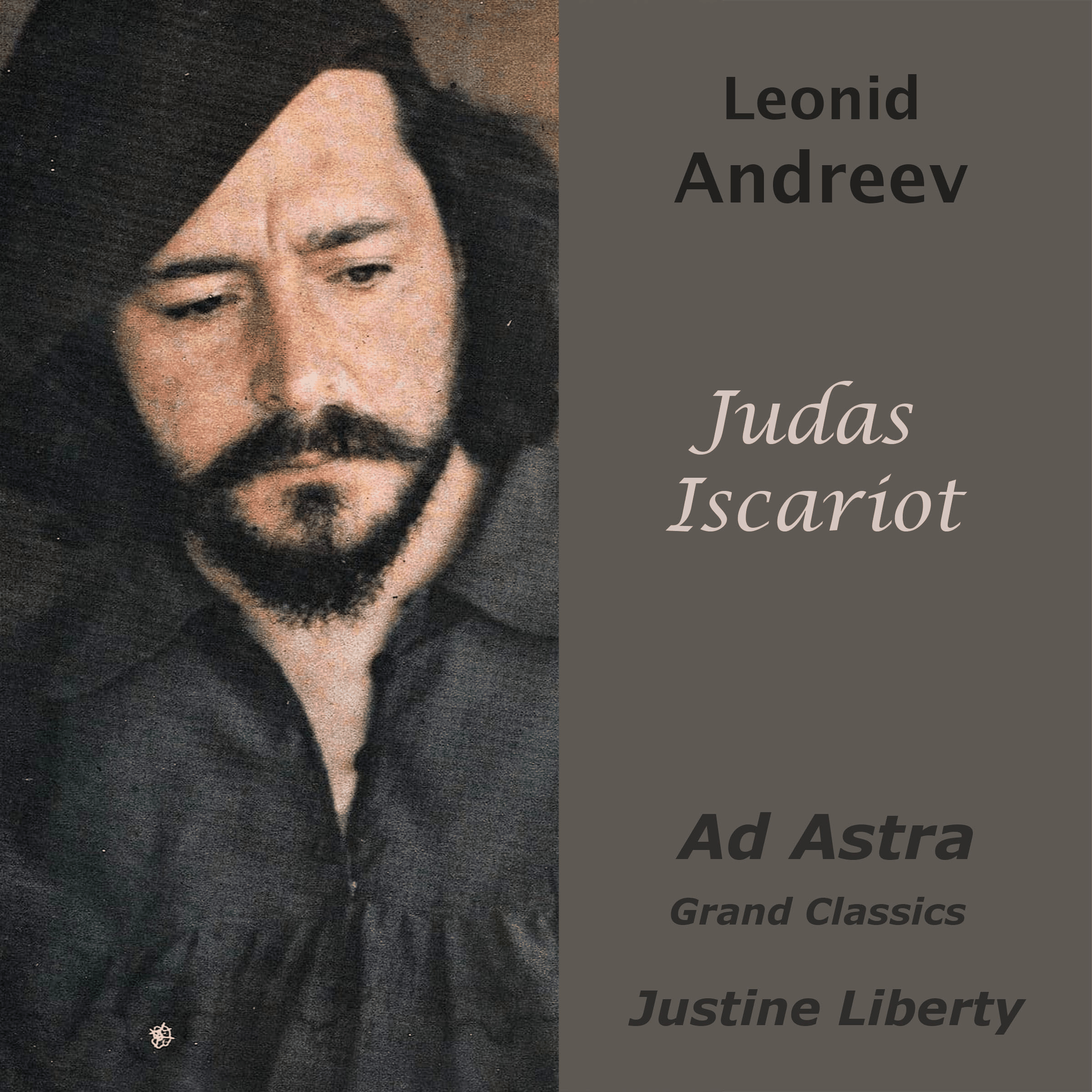 Judas Iscariot