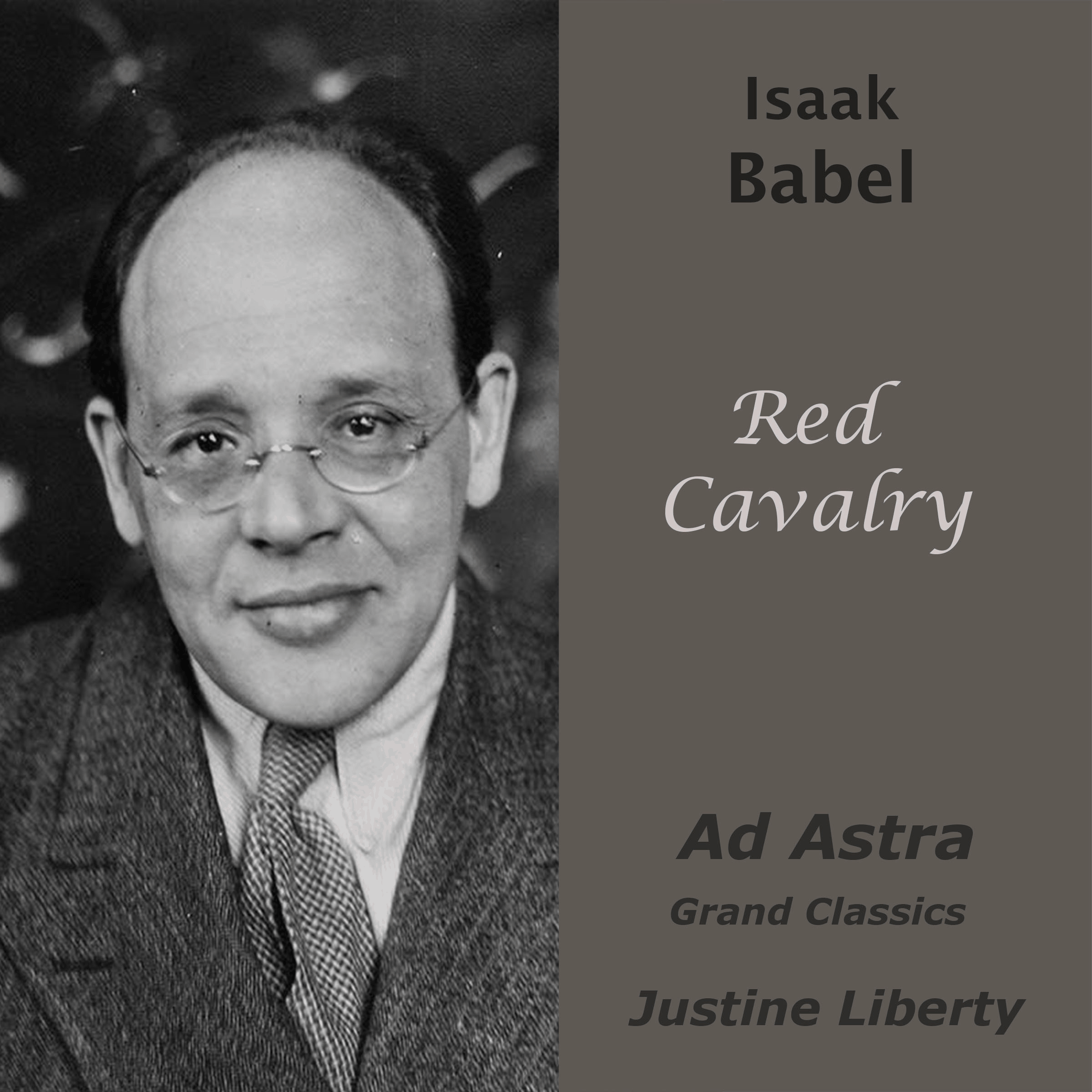 Red Cavalry