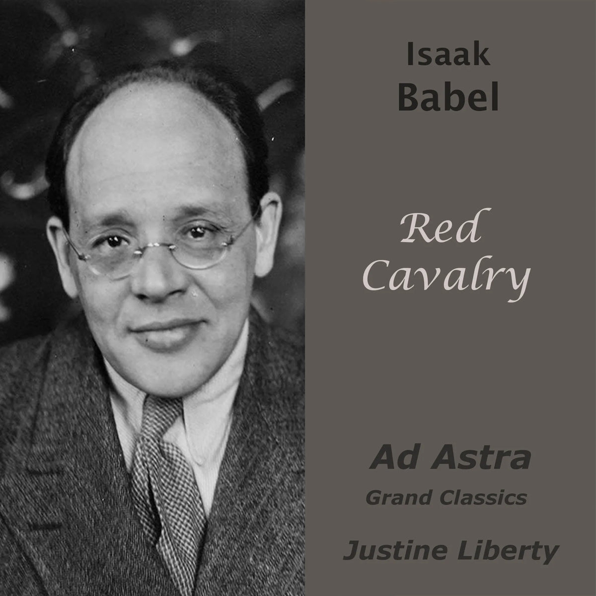 Red Cavalry