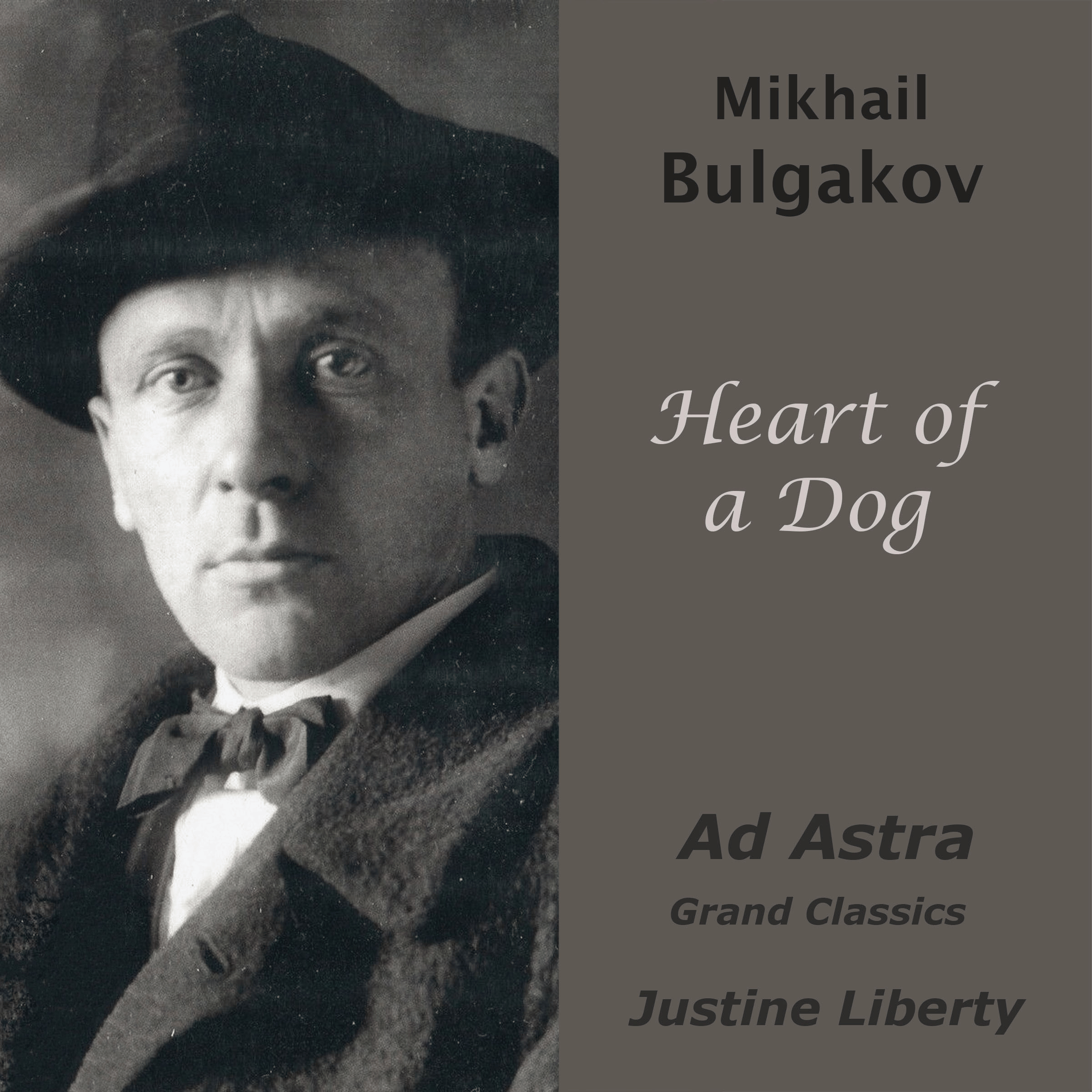 Heart of a Dog