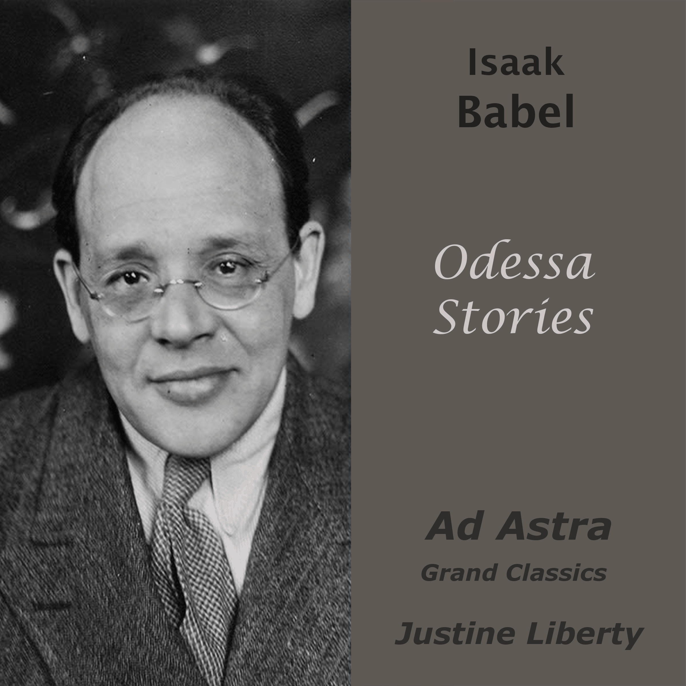 Odessa Stories