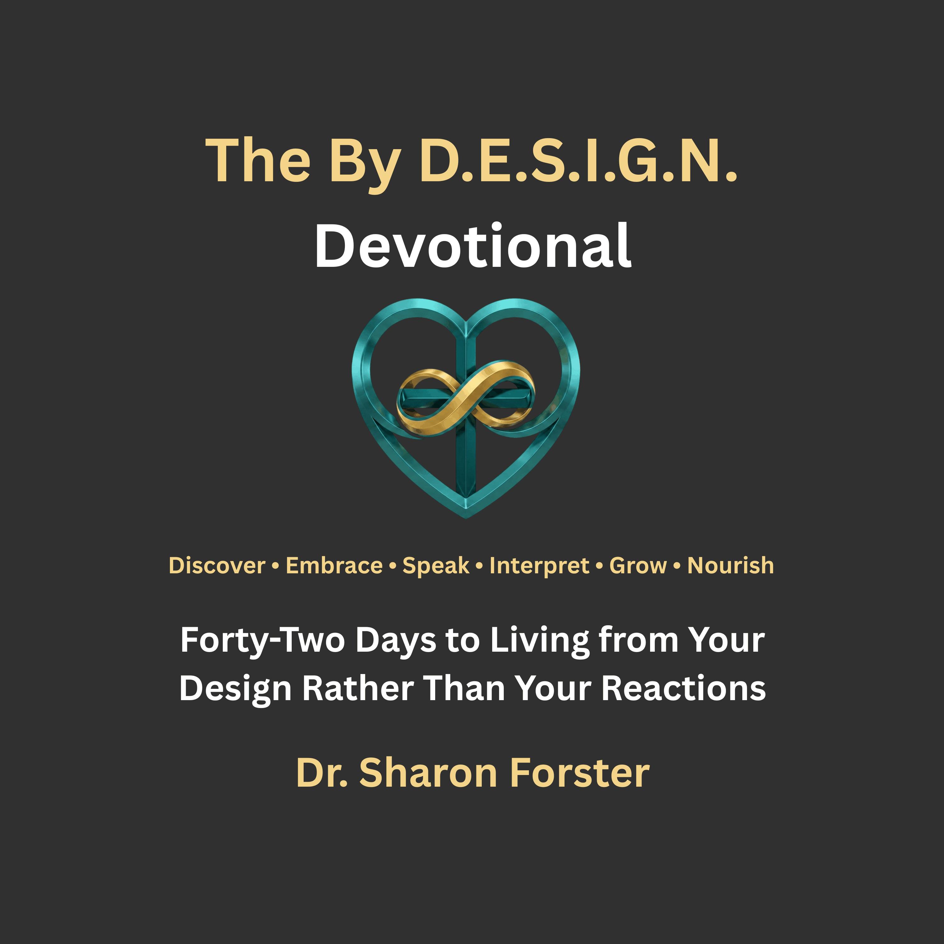 The By D.E.S.I.G.N. Devotional