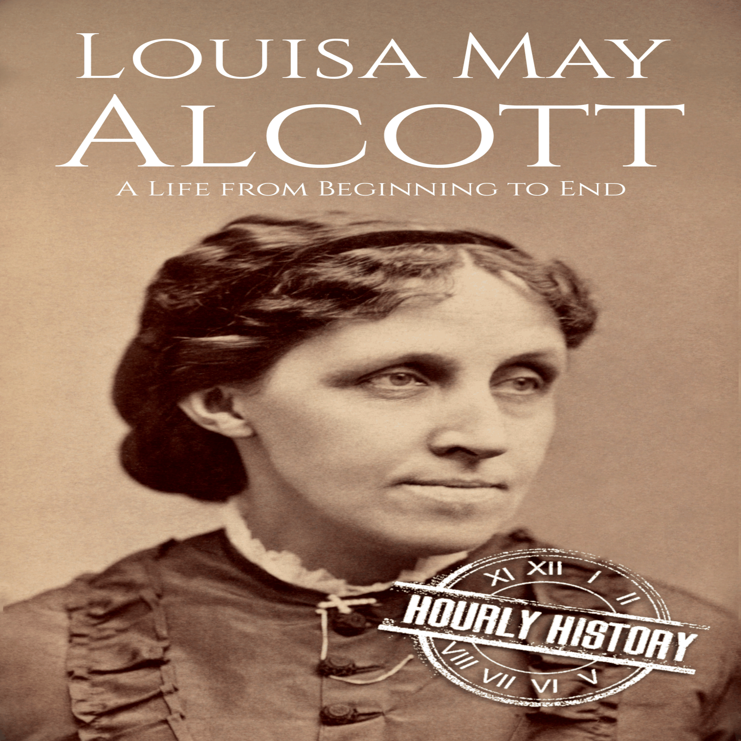 Louisa May Alcott