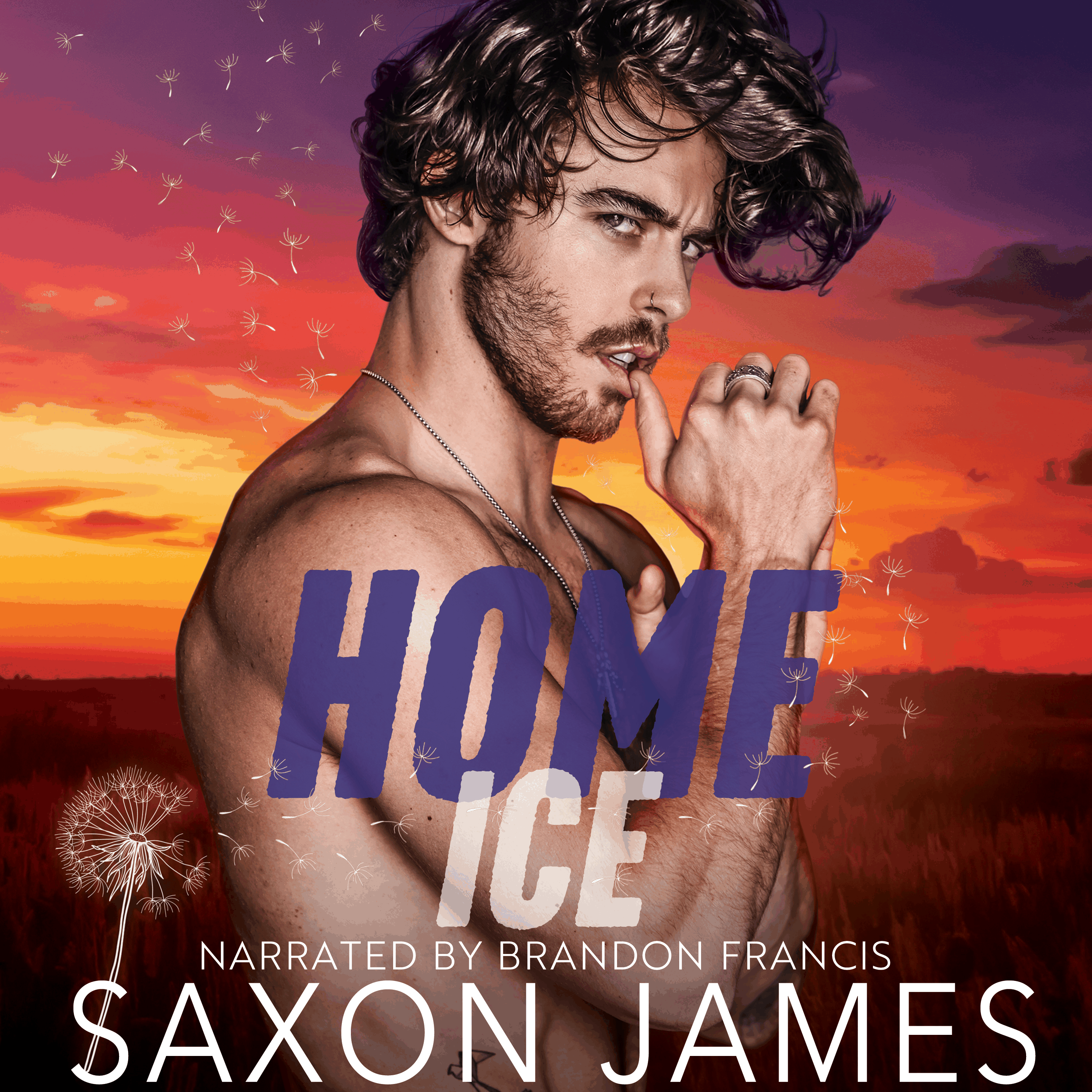 Home Ice