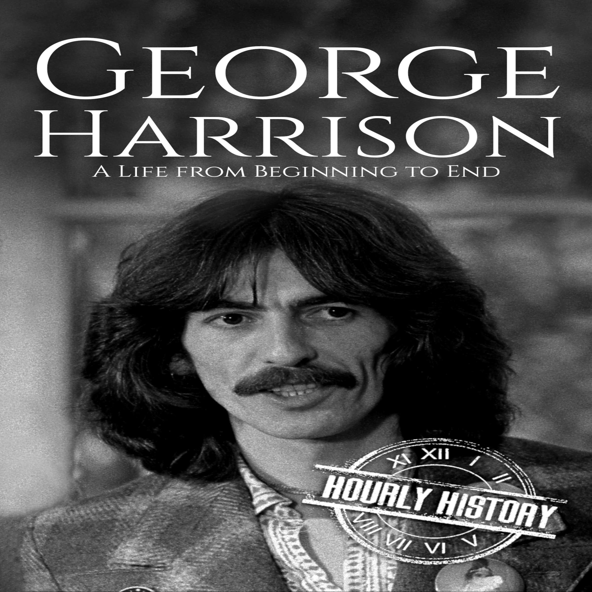 George Harrison