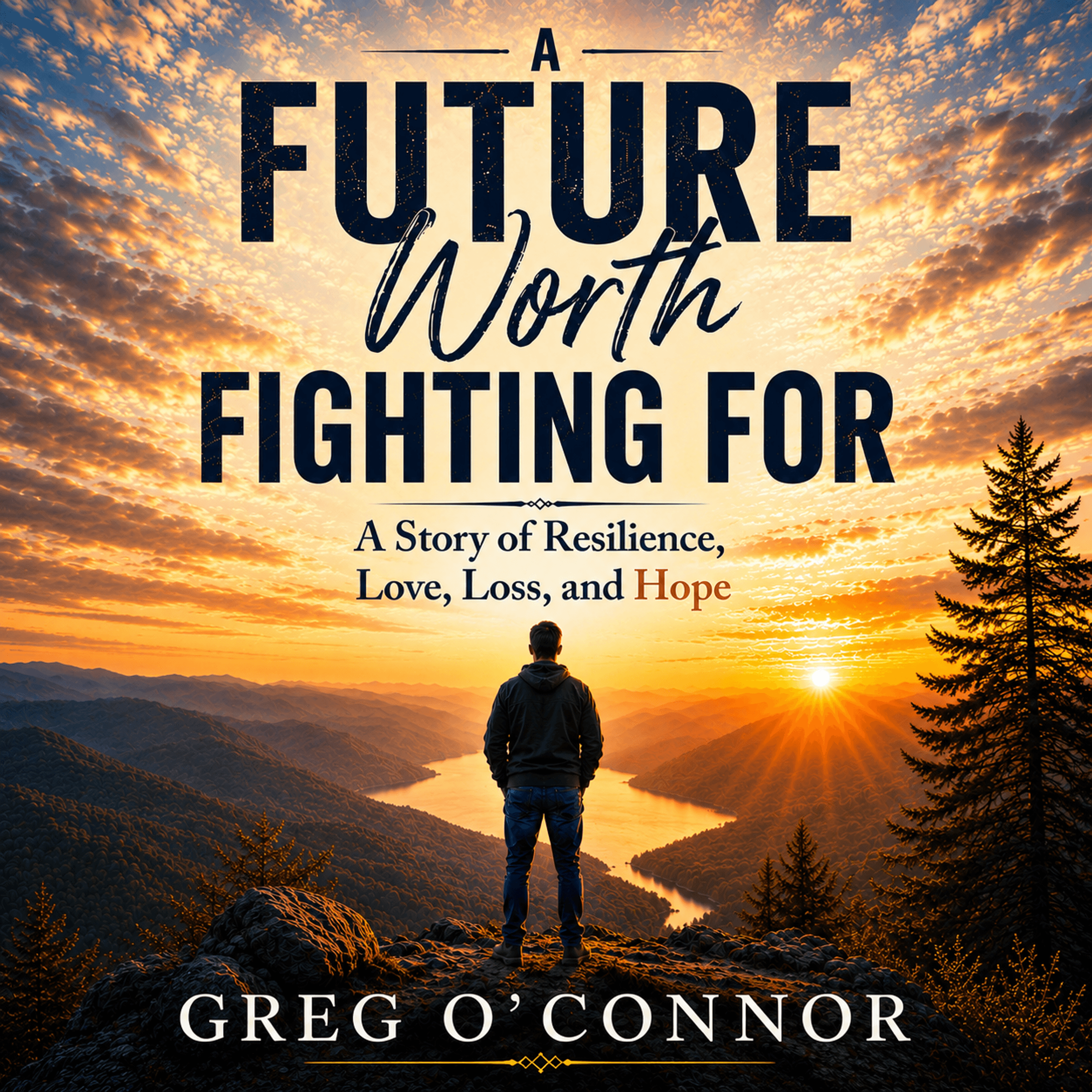 A Future Worth Fighting For