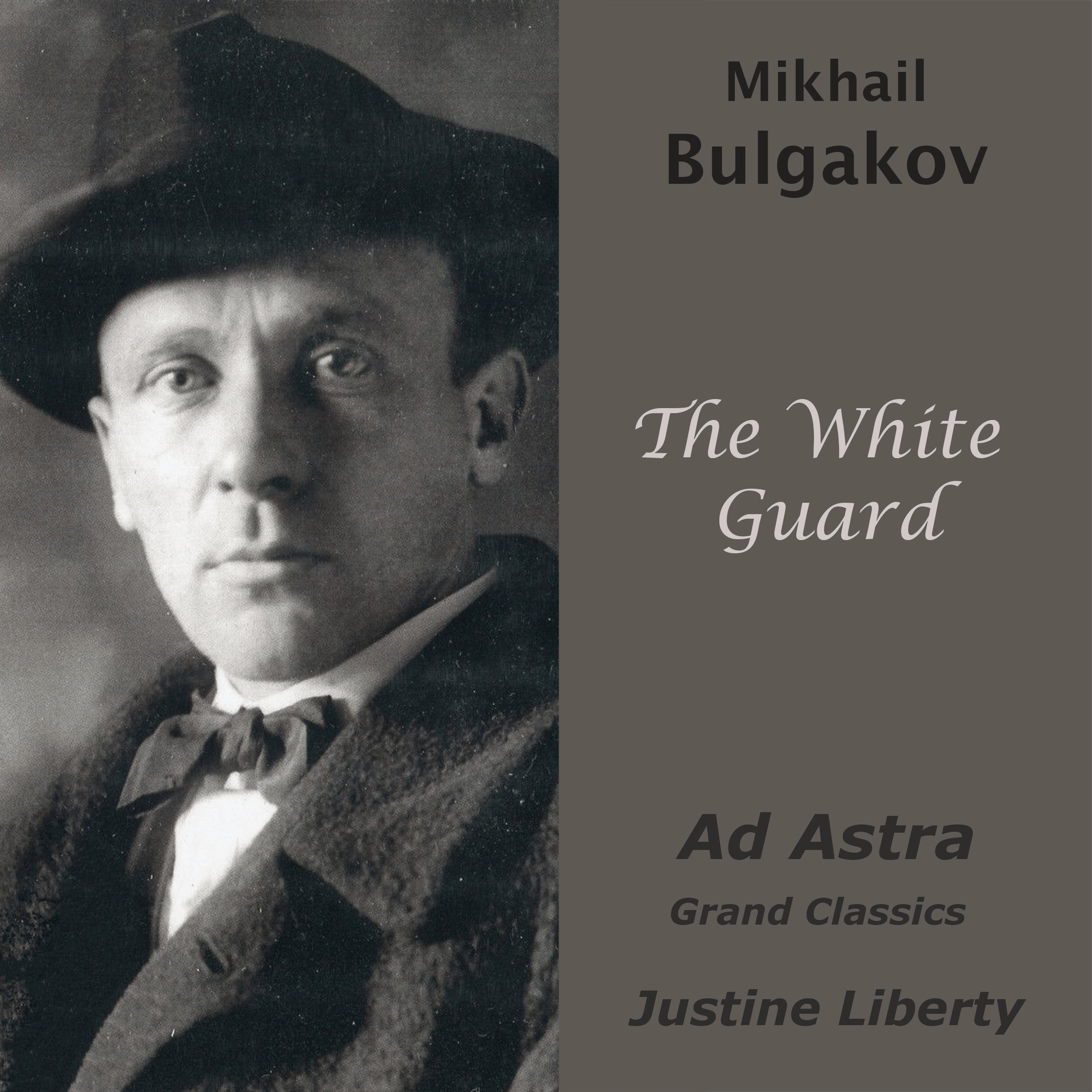 The White Guard