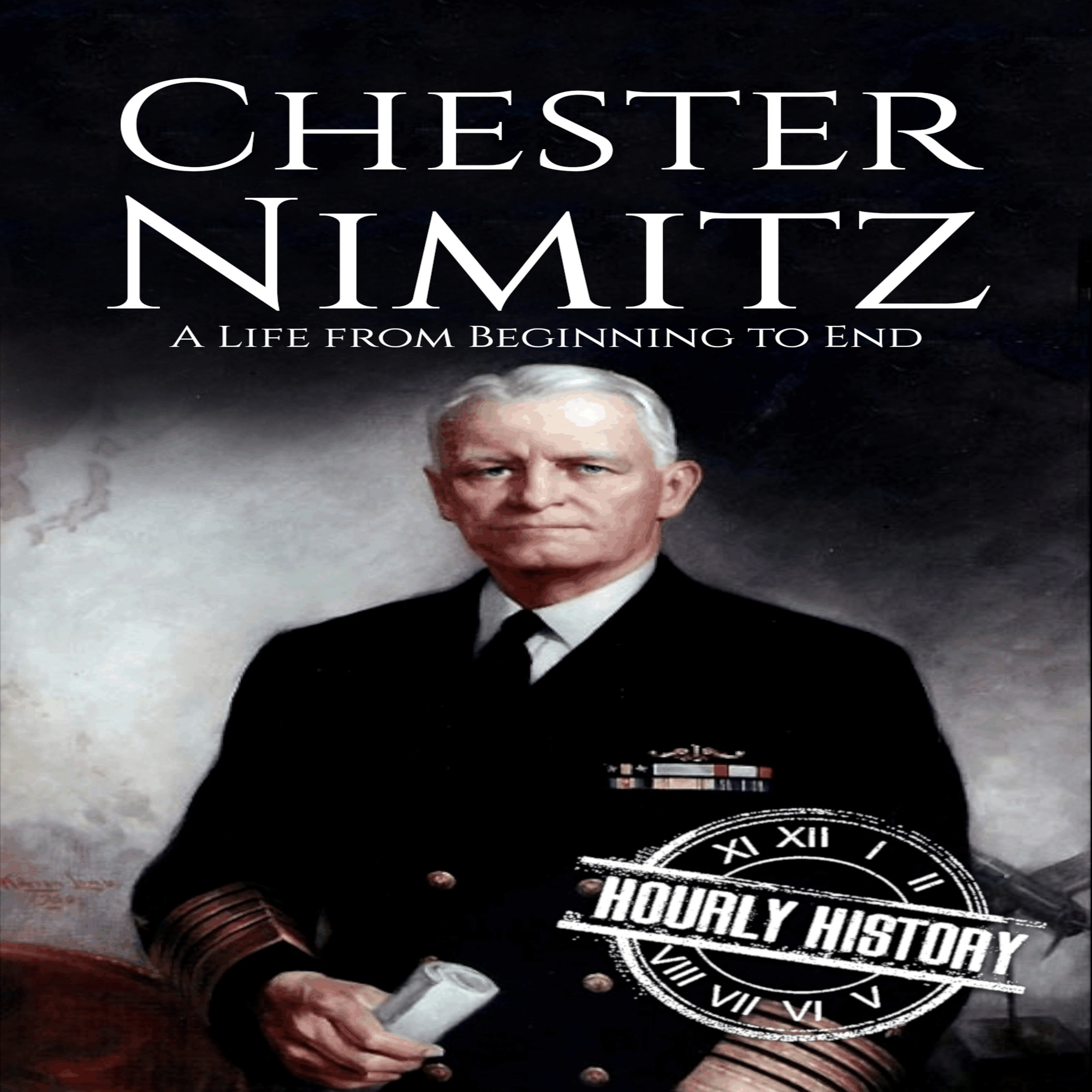Chester Nimitz