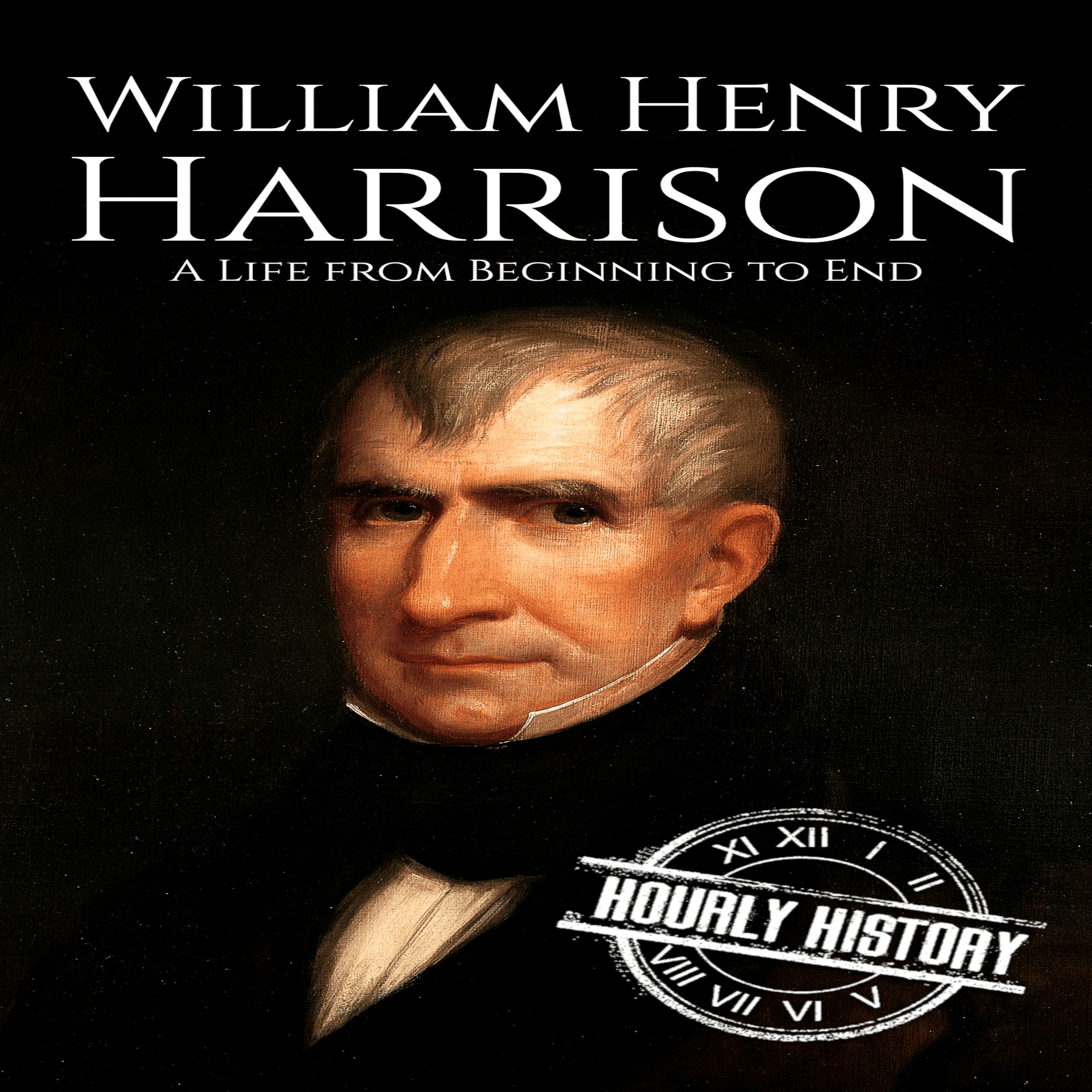 William Henry Harrison