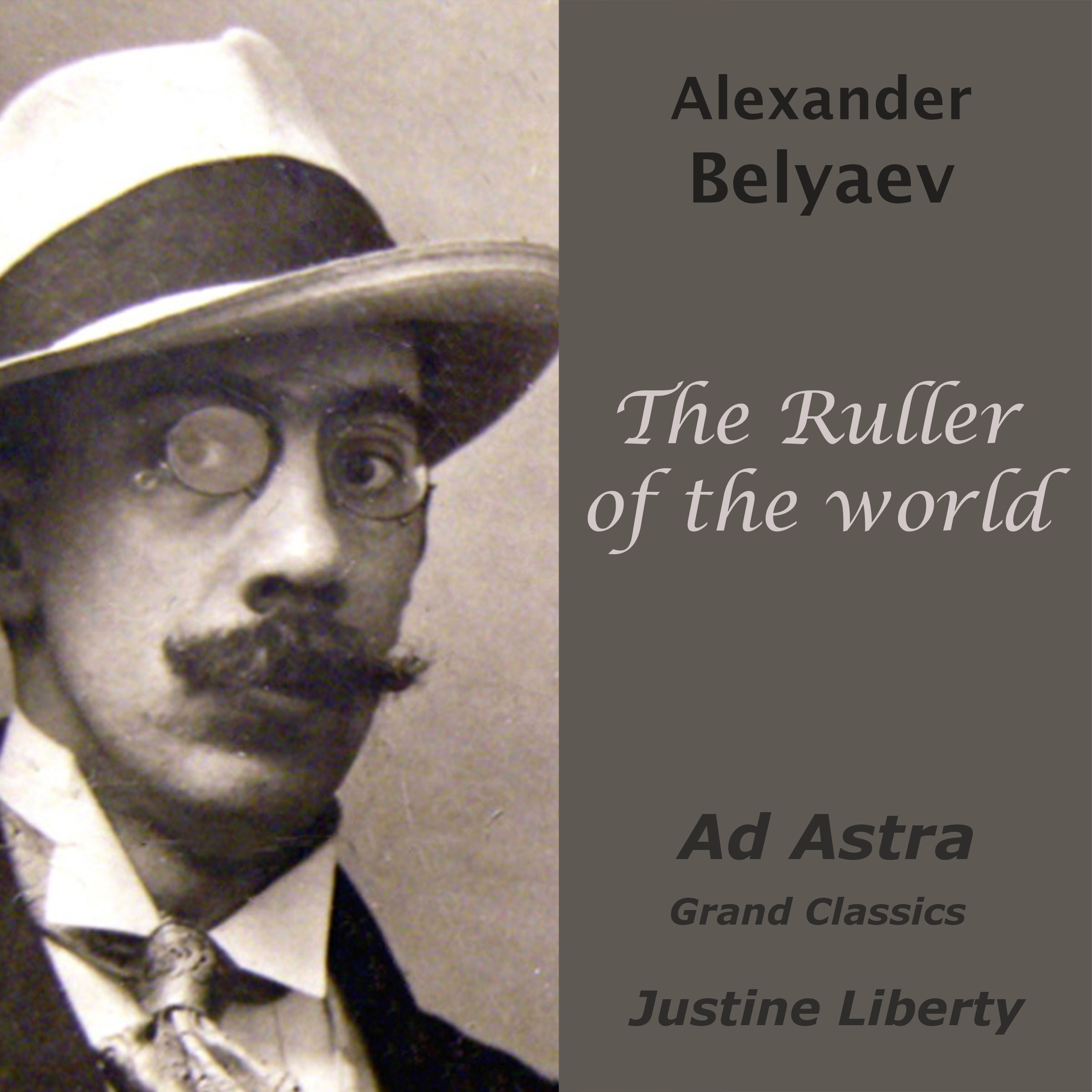 The Ruler of the world