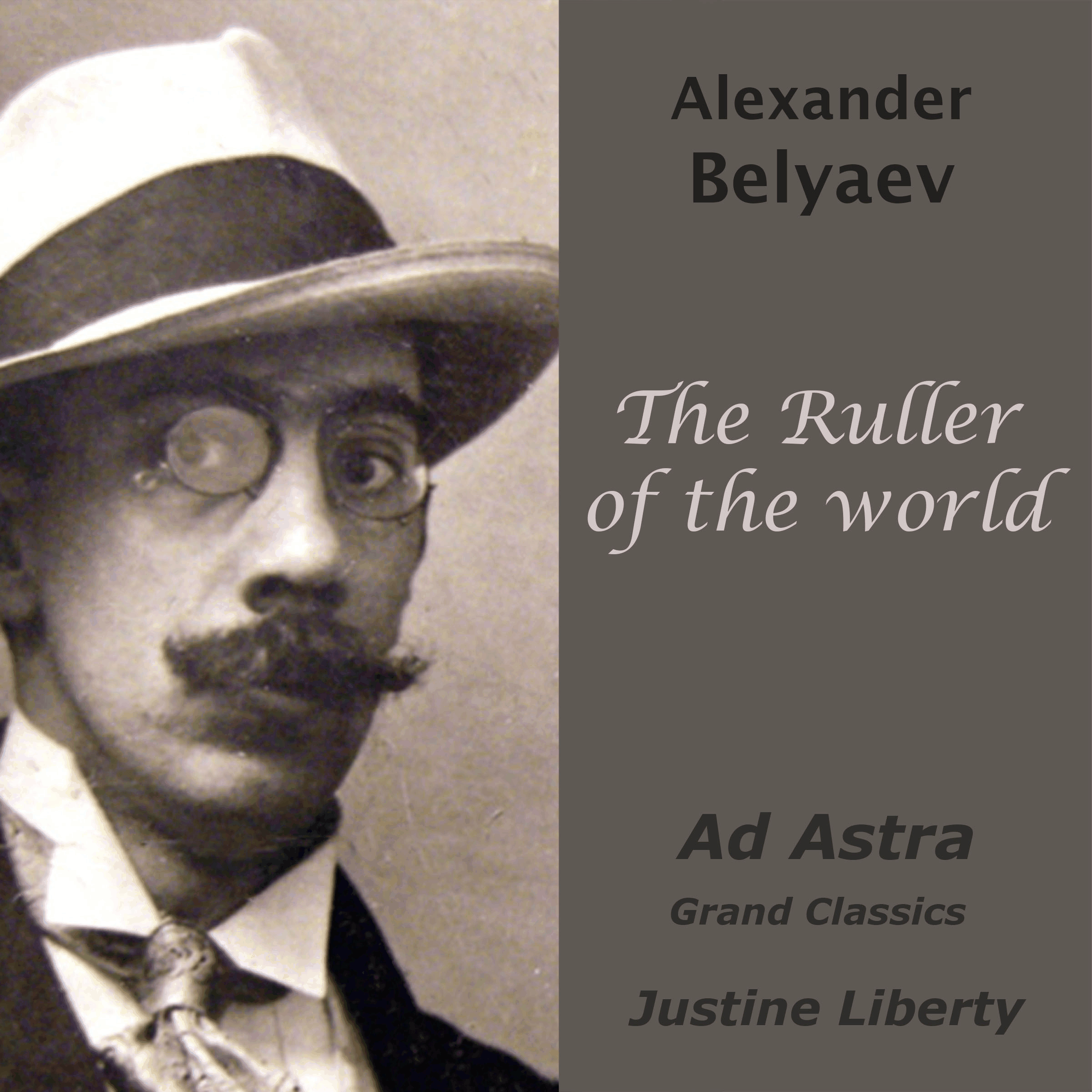 The Ruler of the world
