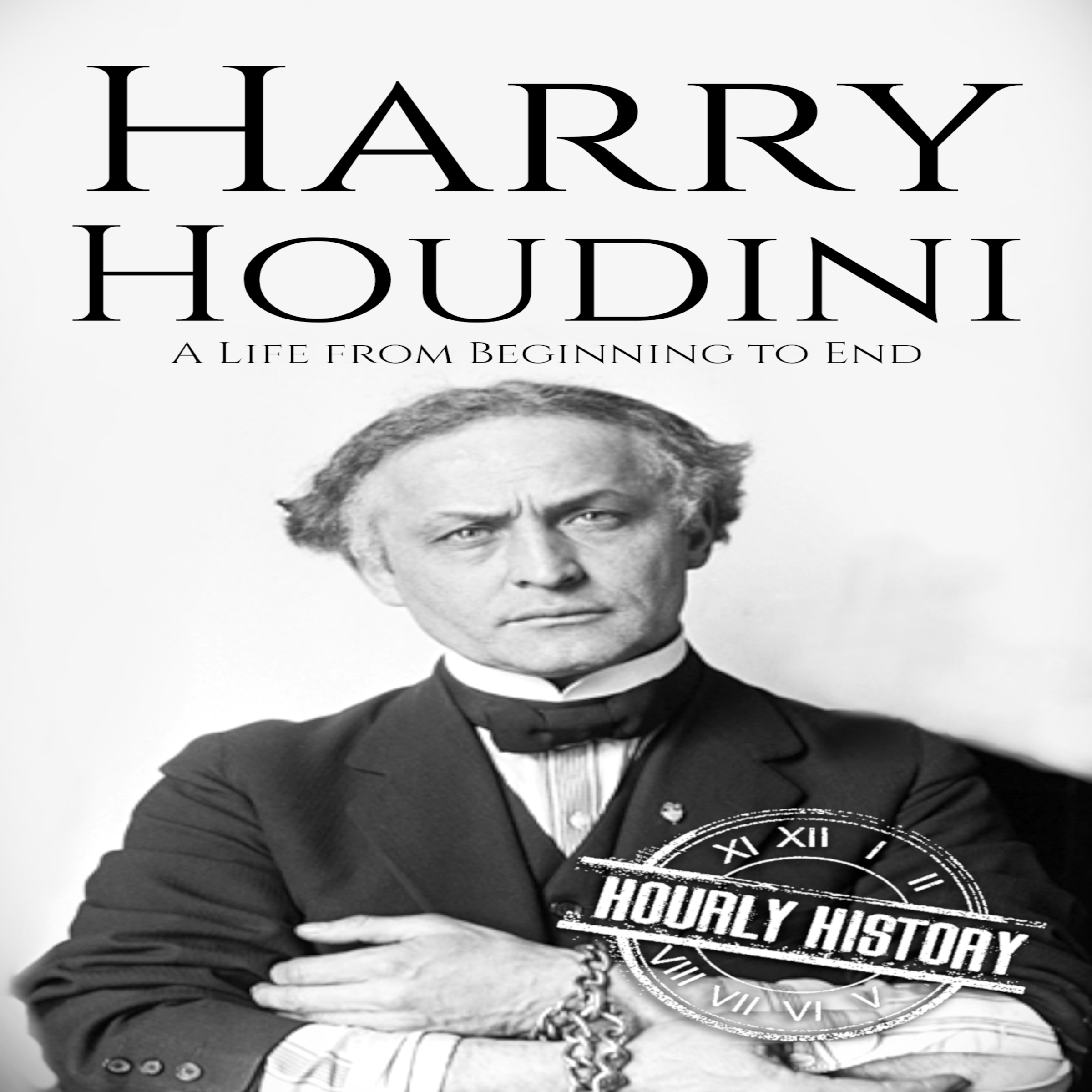 Harry Houdini