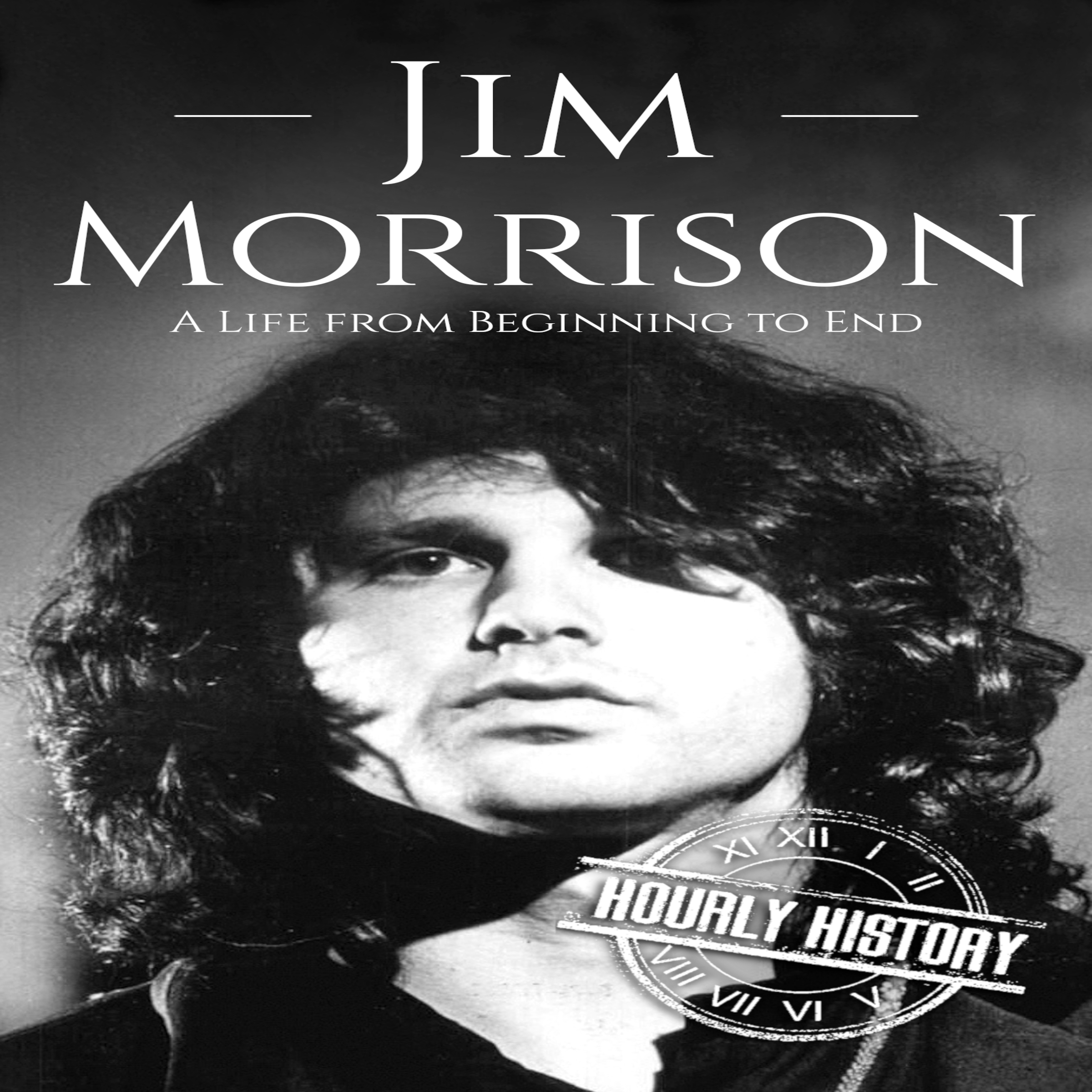Jim Morrison