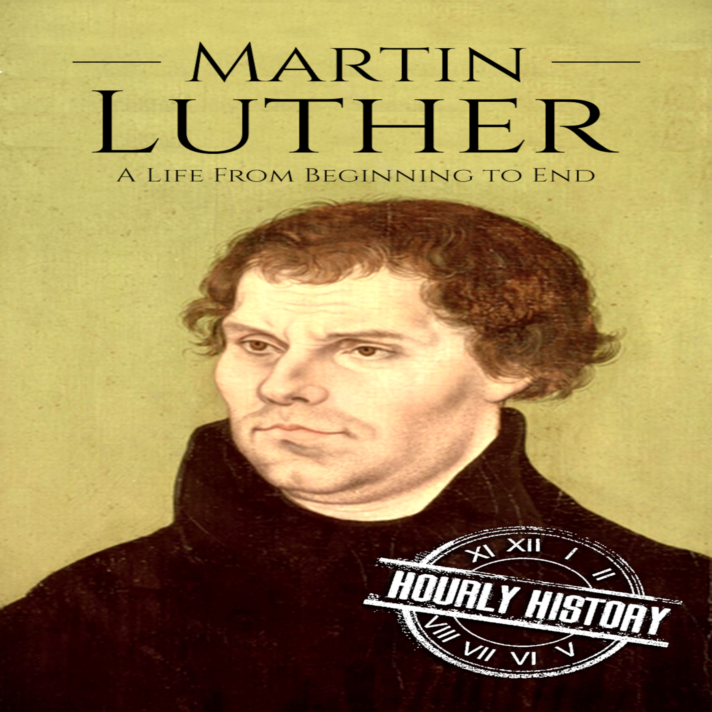 Martin Luther