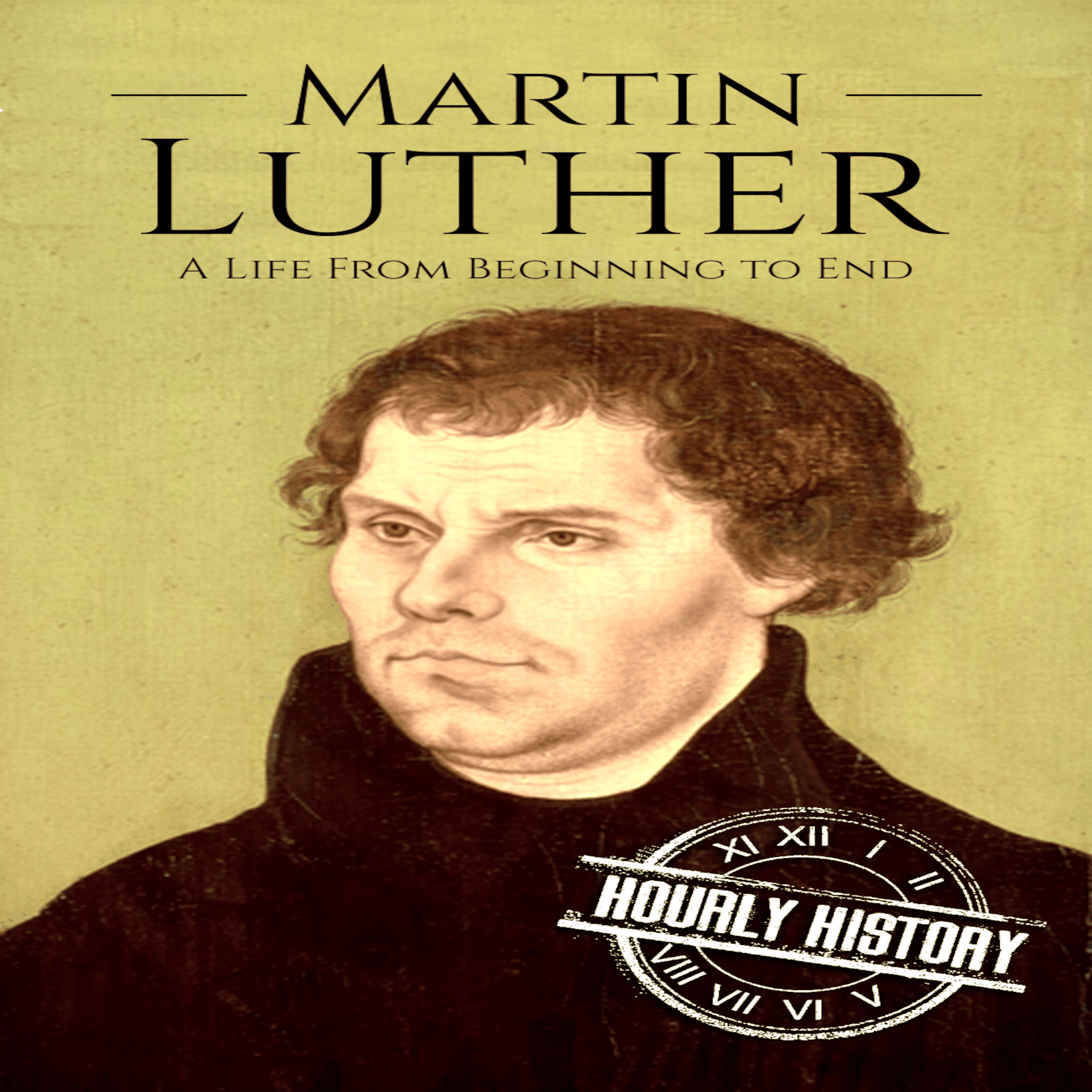 Martin Luther