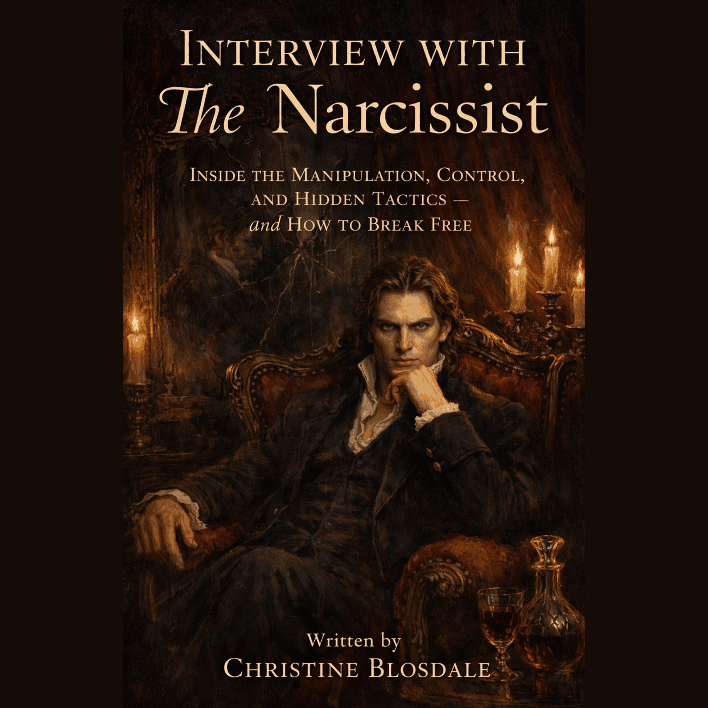Interview With The Narcissist