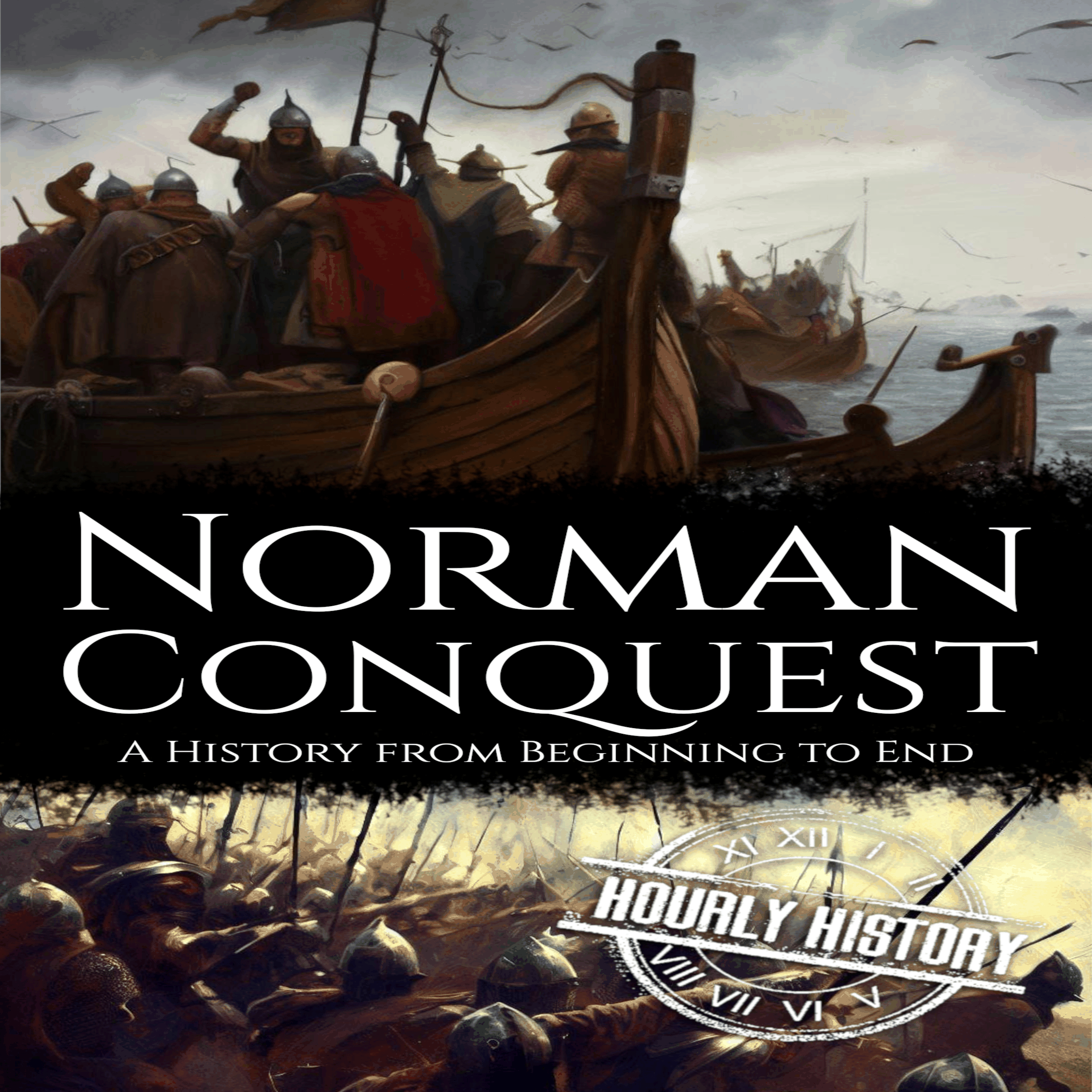 Norman Conquest
