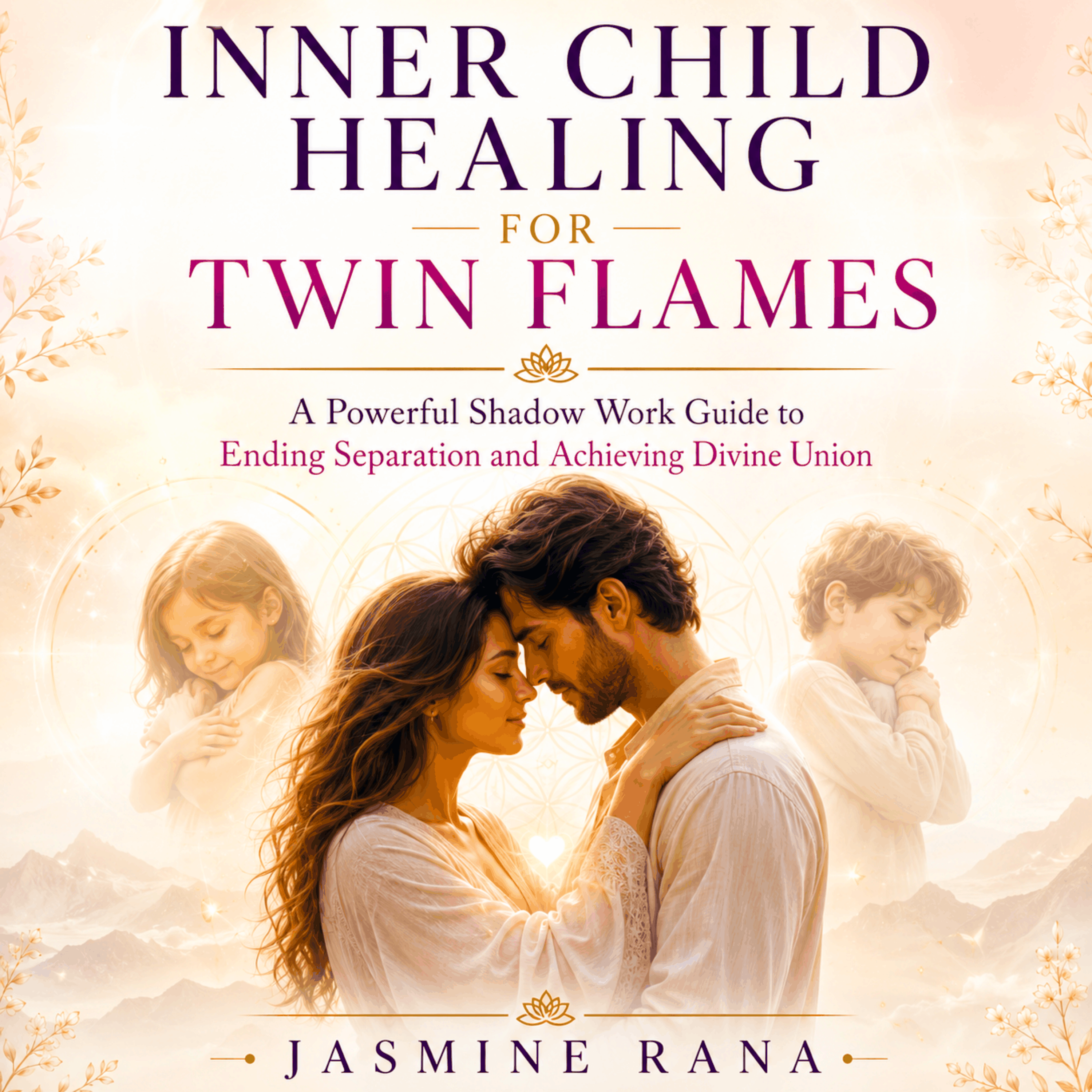 Inner Child Healing For Twin Flames