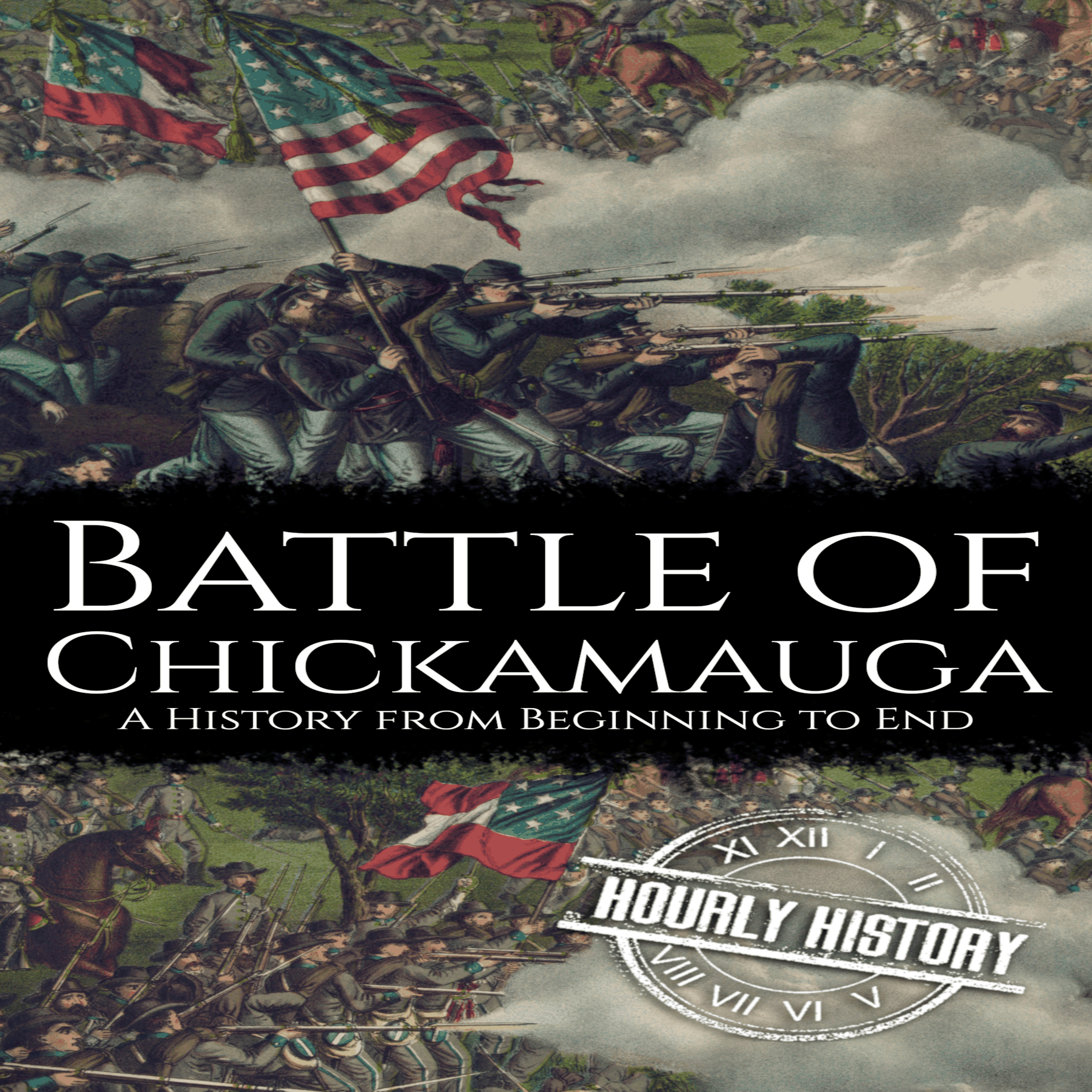 Battle of Chickamauga