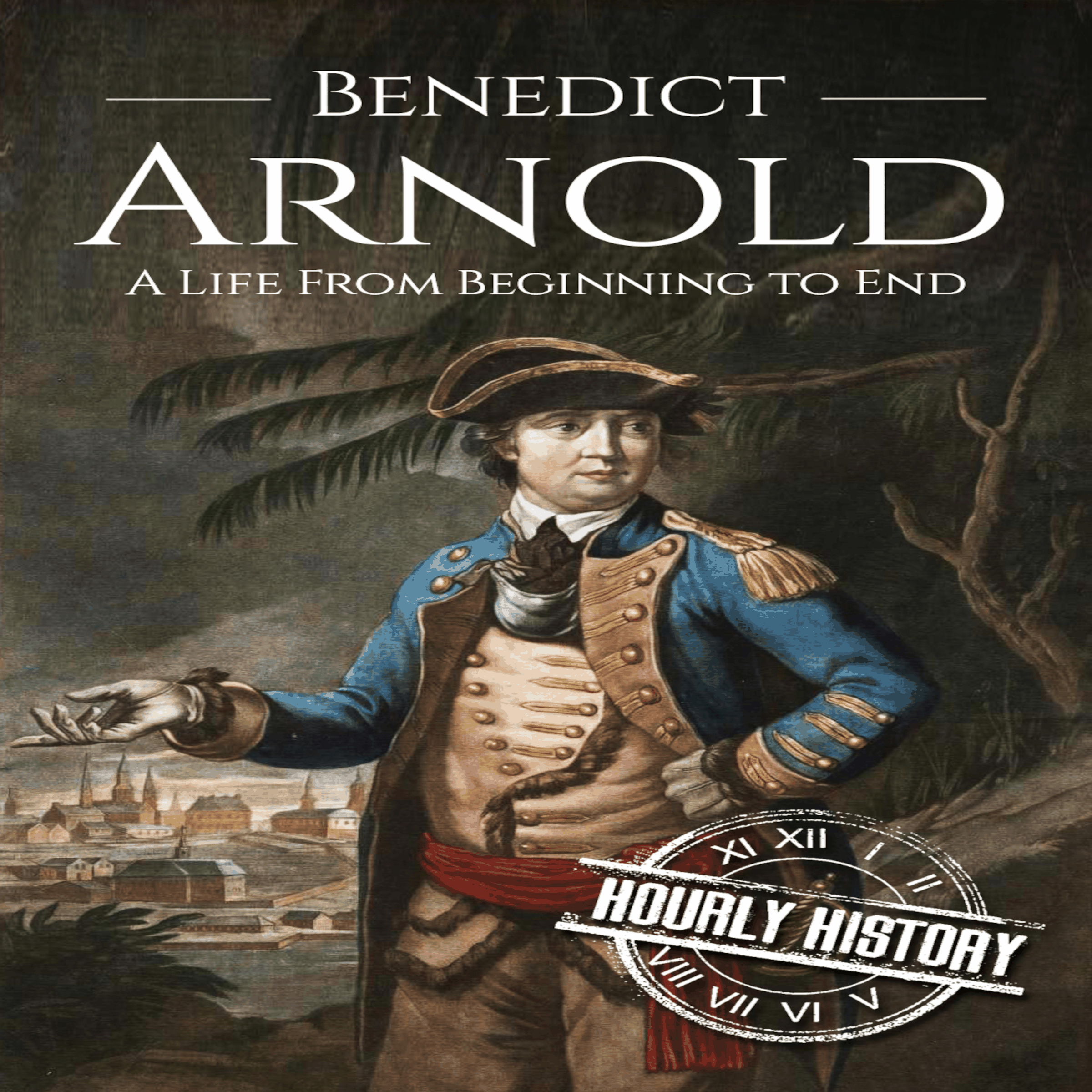 Benedict Arnold