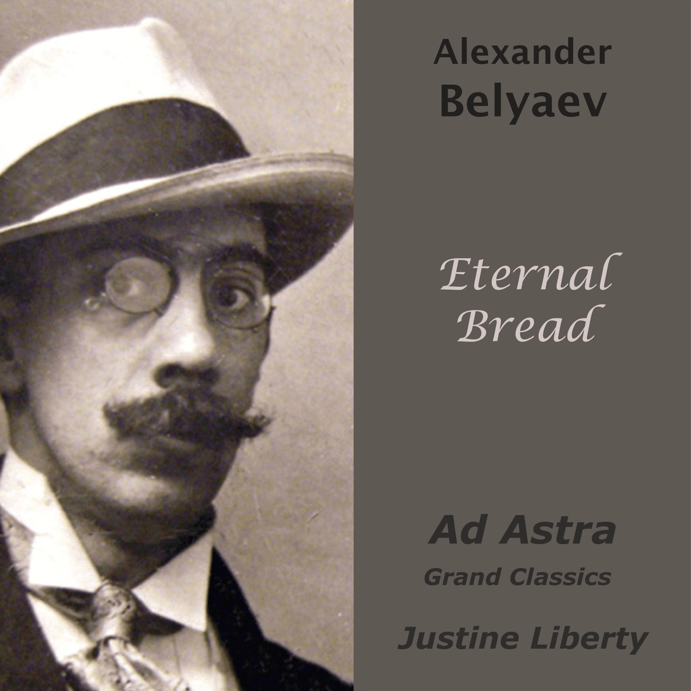 Eternal Bread