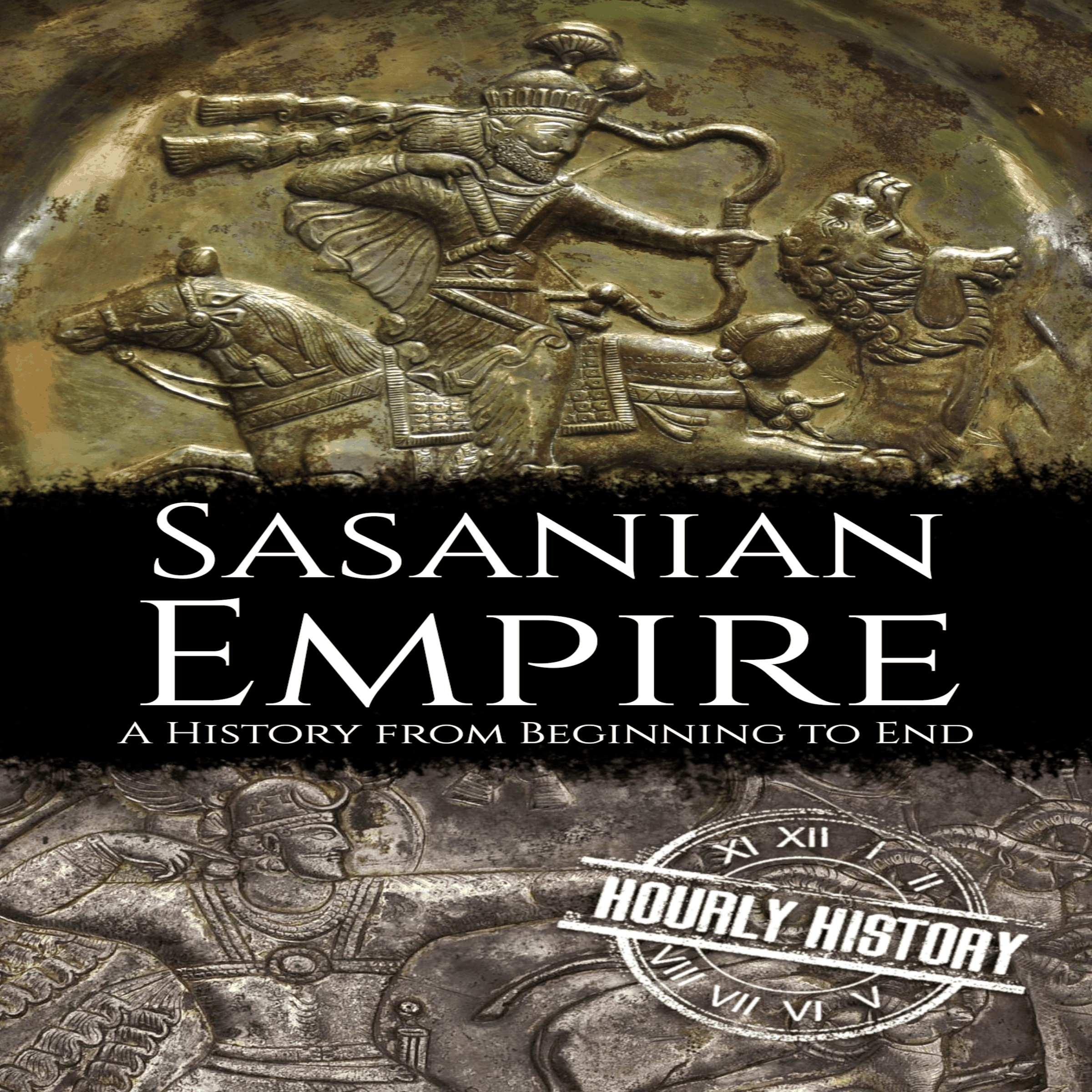Sasanian Empire