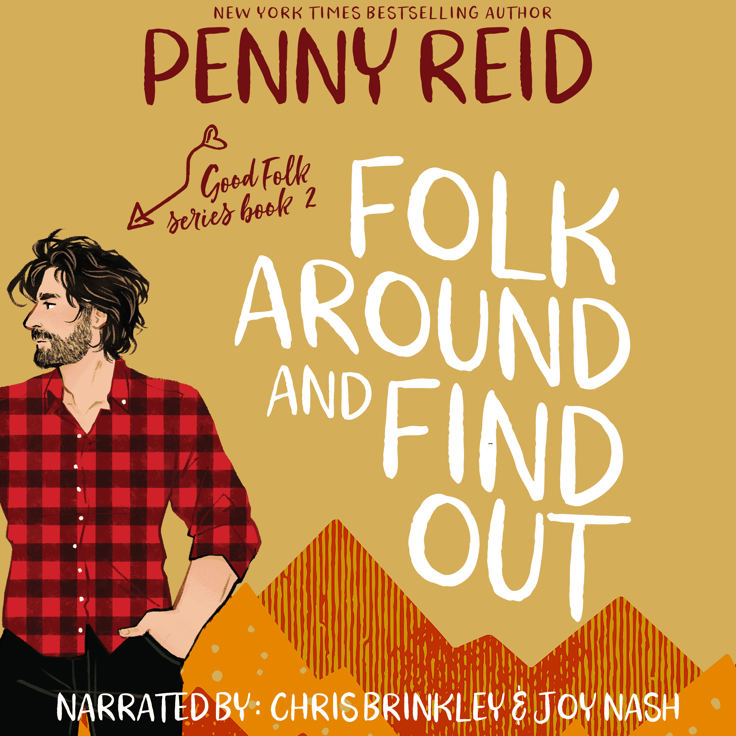 Folk Around and Find Out