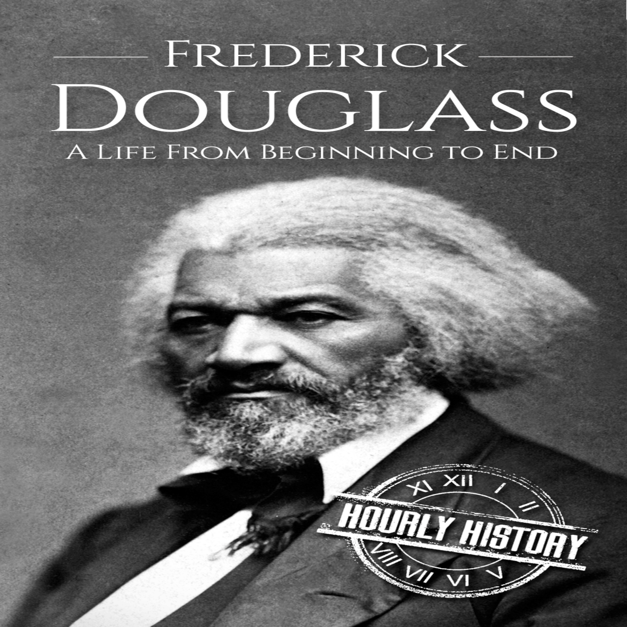 Frederick Douglass