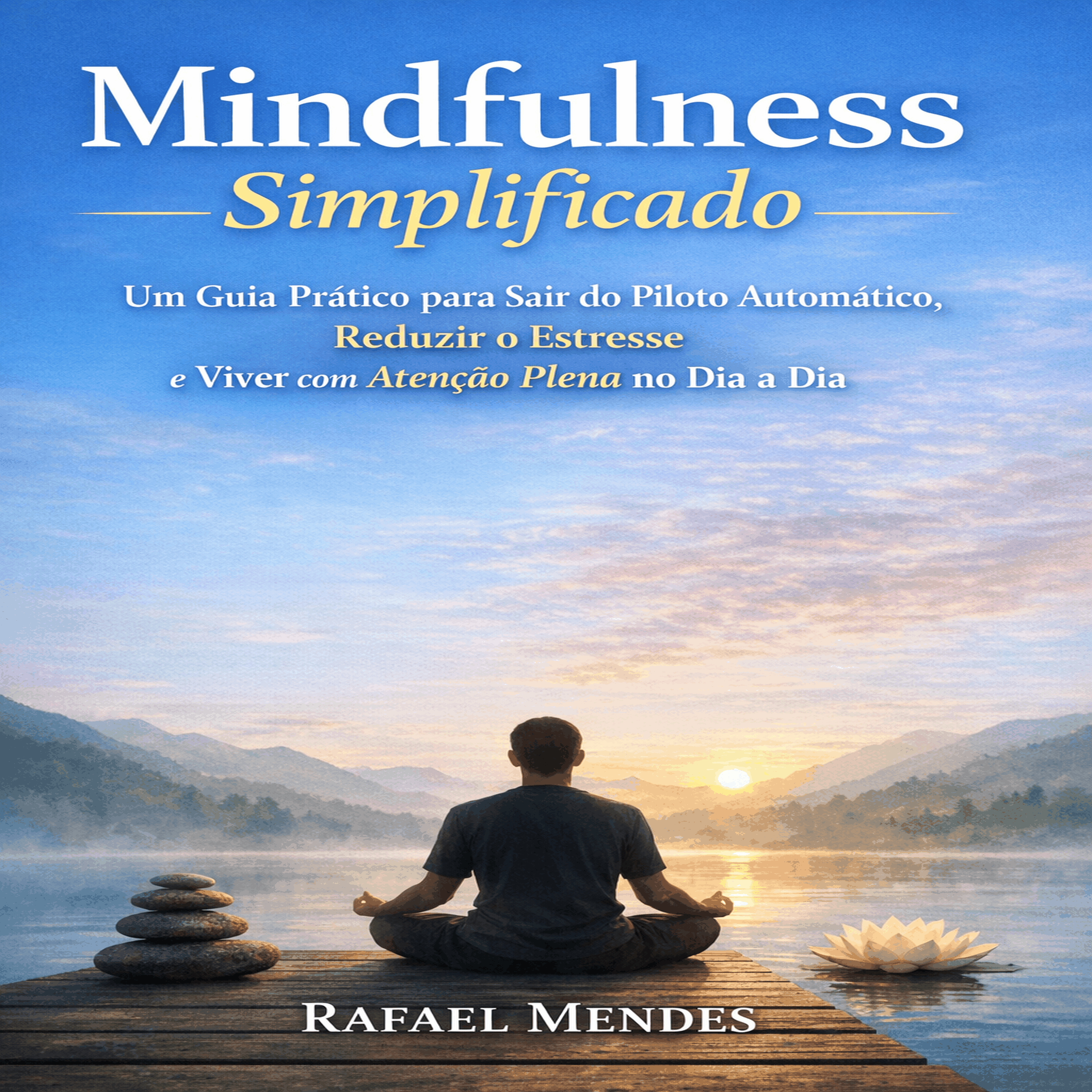 Mindfulness Simplificado