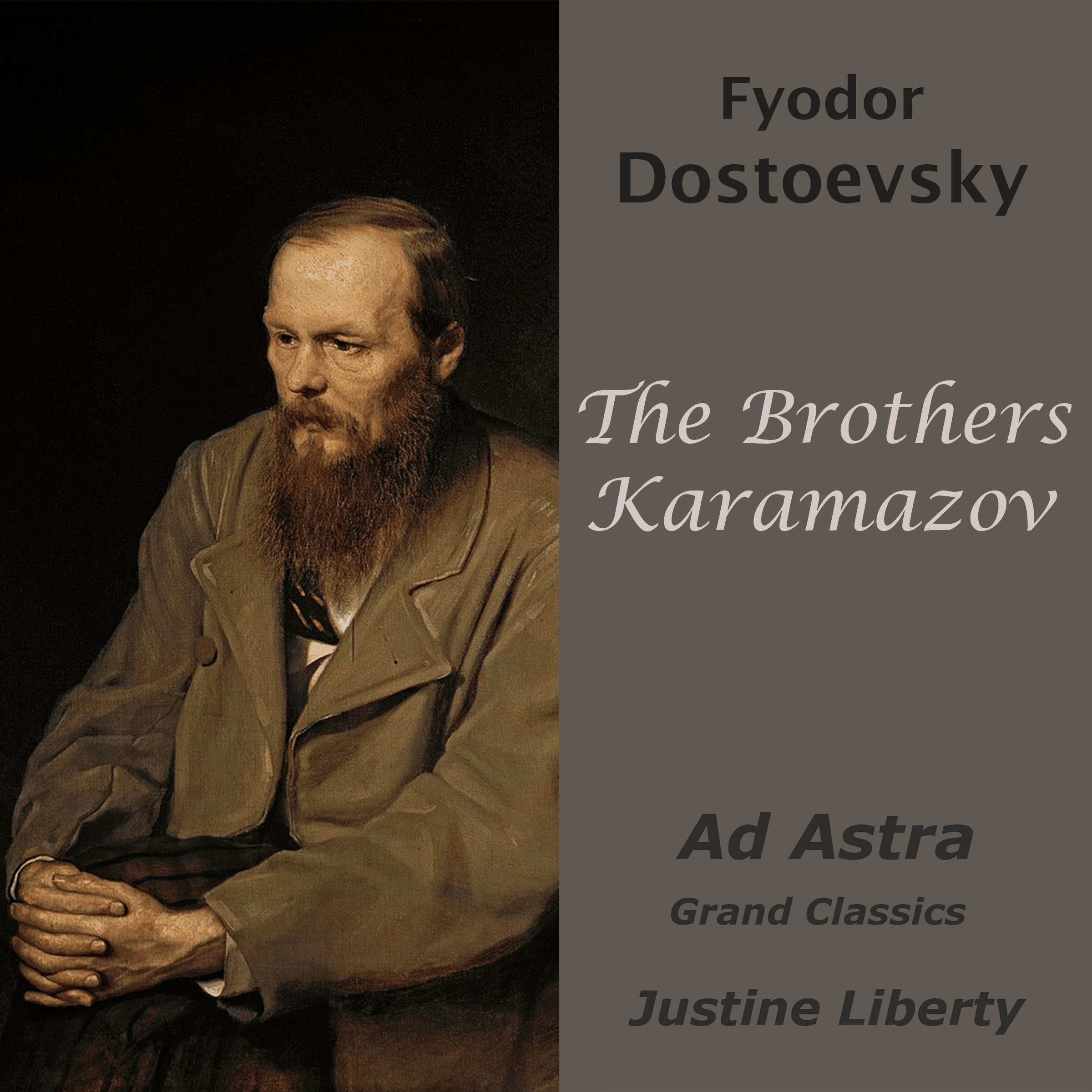 The Brothers Karamazov