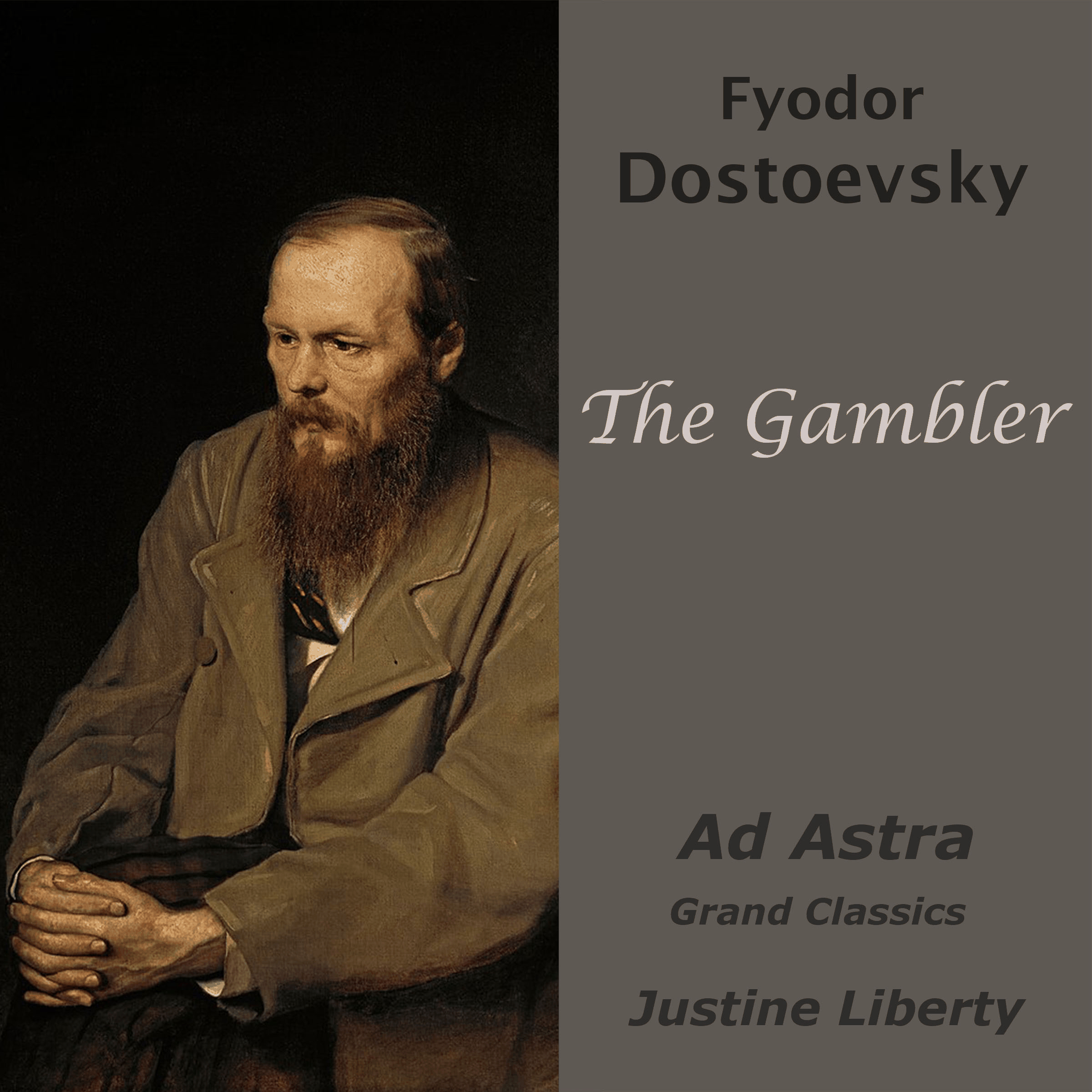 The Gambler