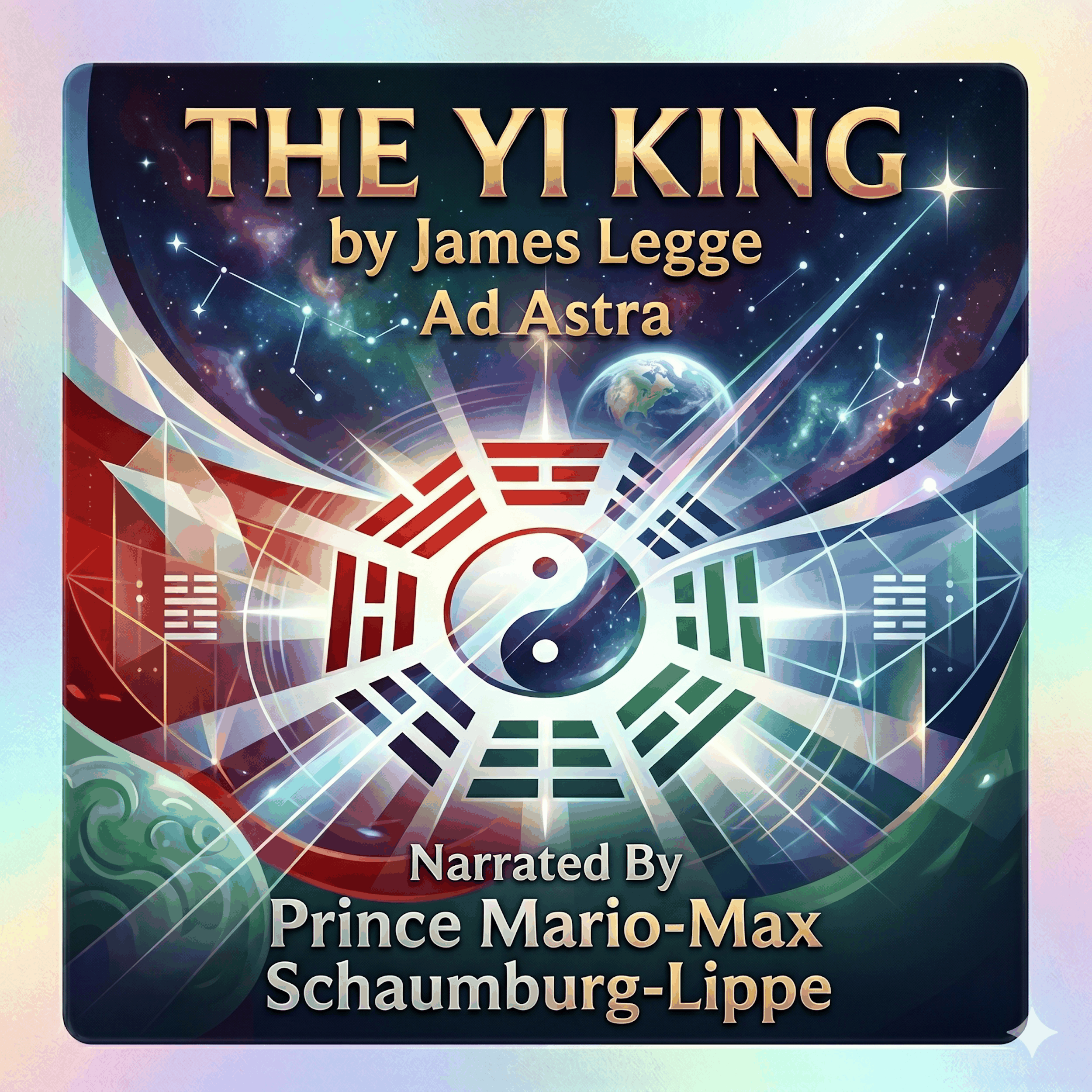 The Yi King
