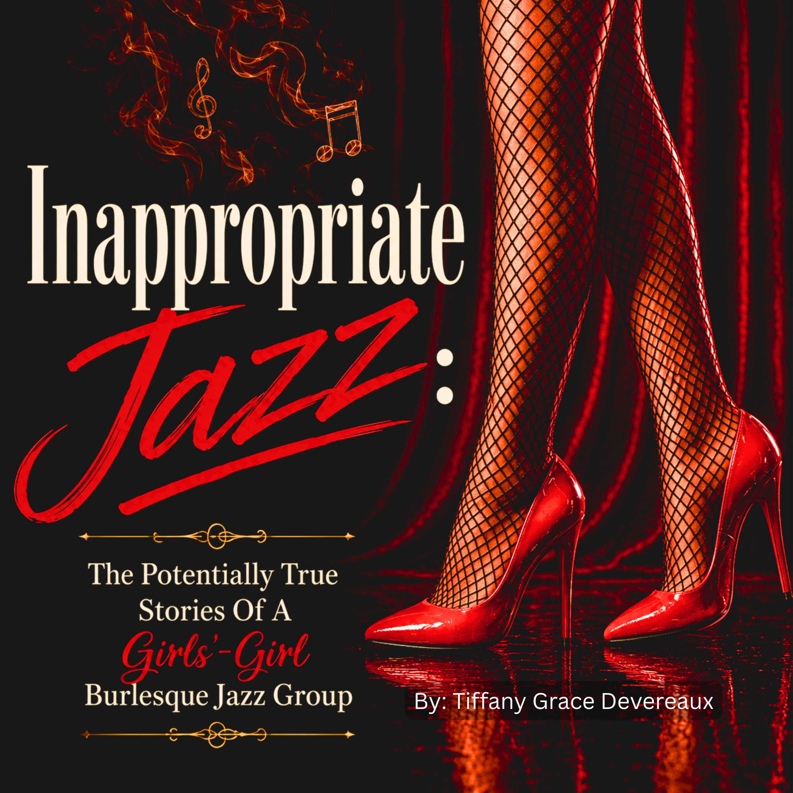 Inappropriate Jazz