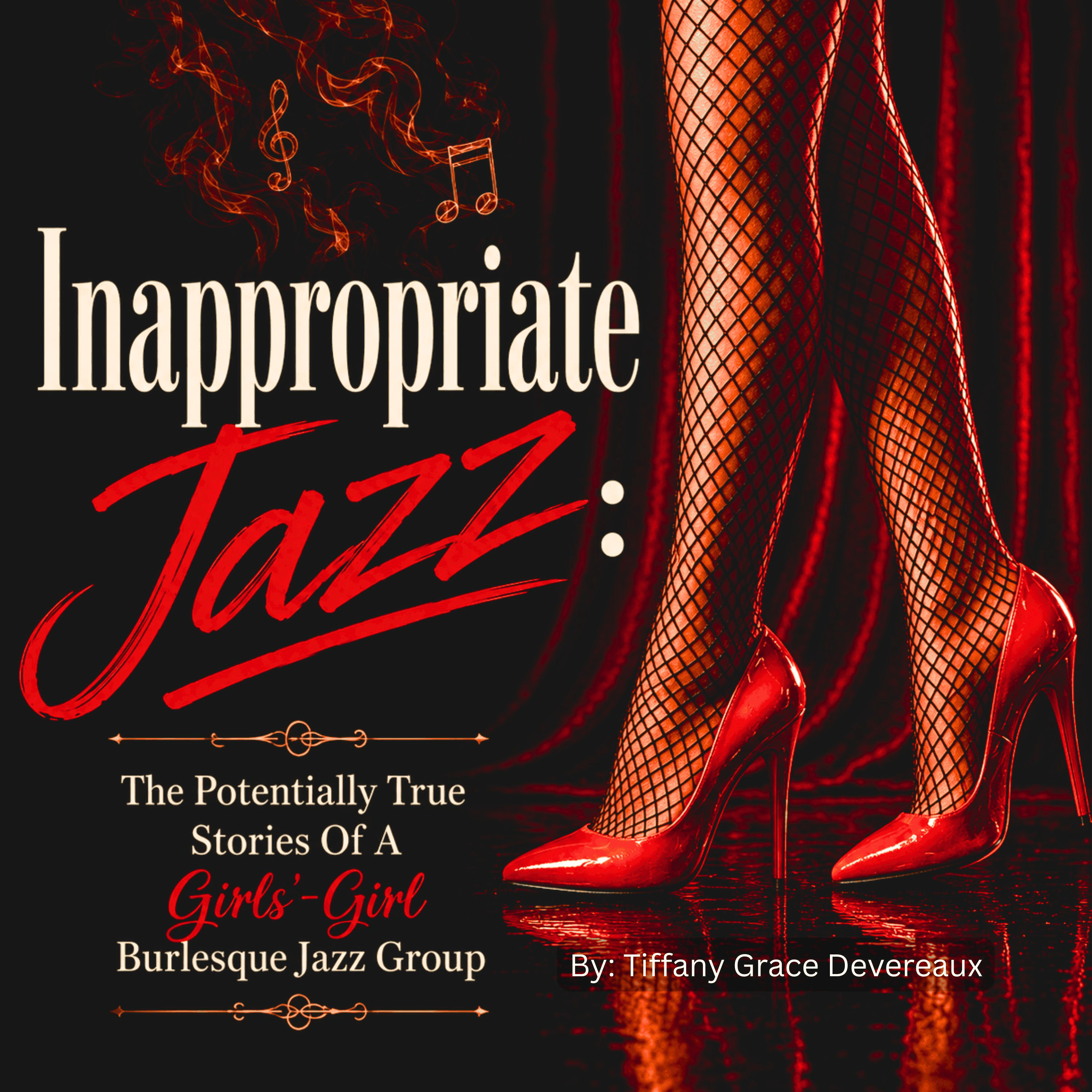 Inappropriate Jazz