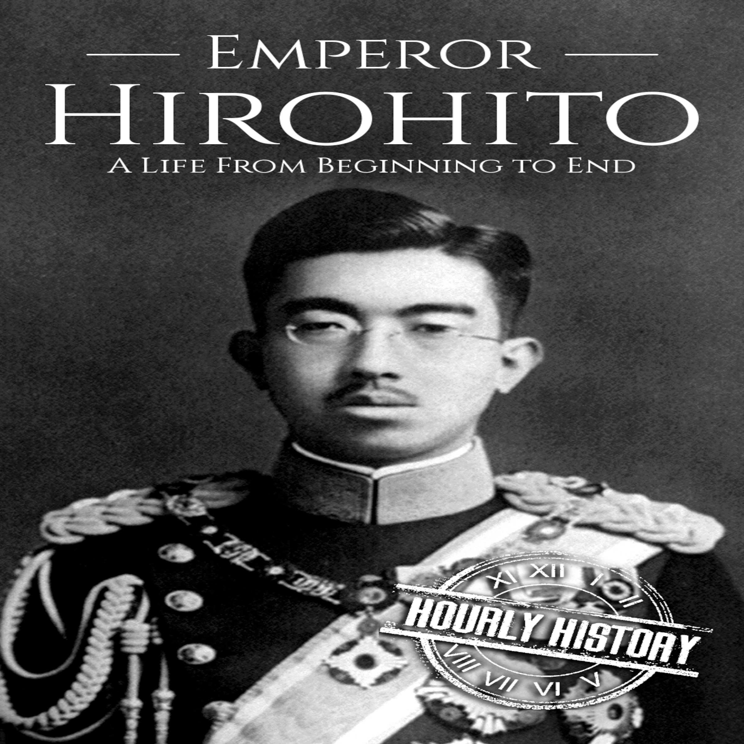 Hirohito