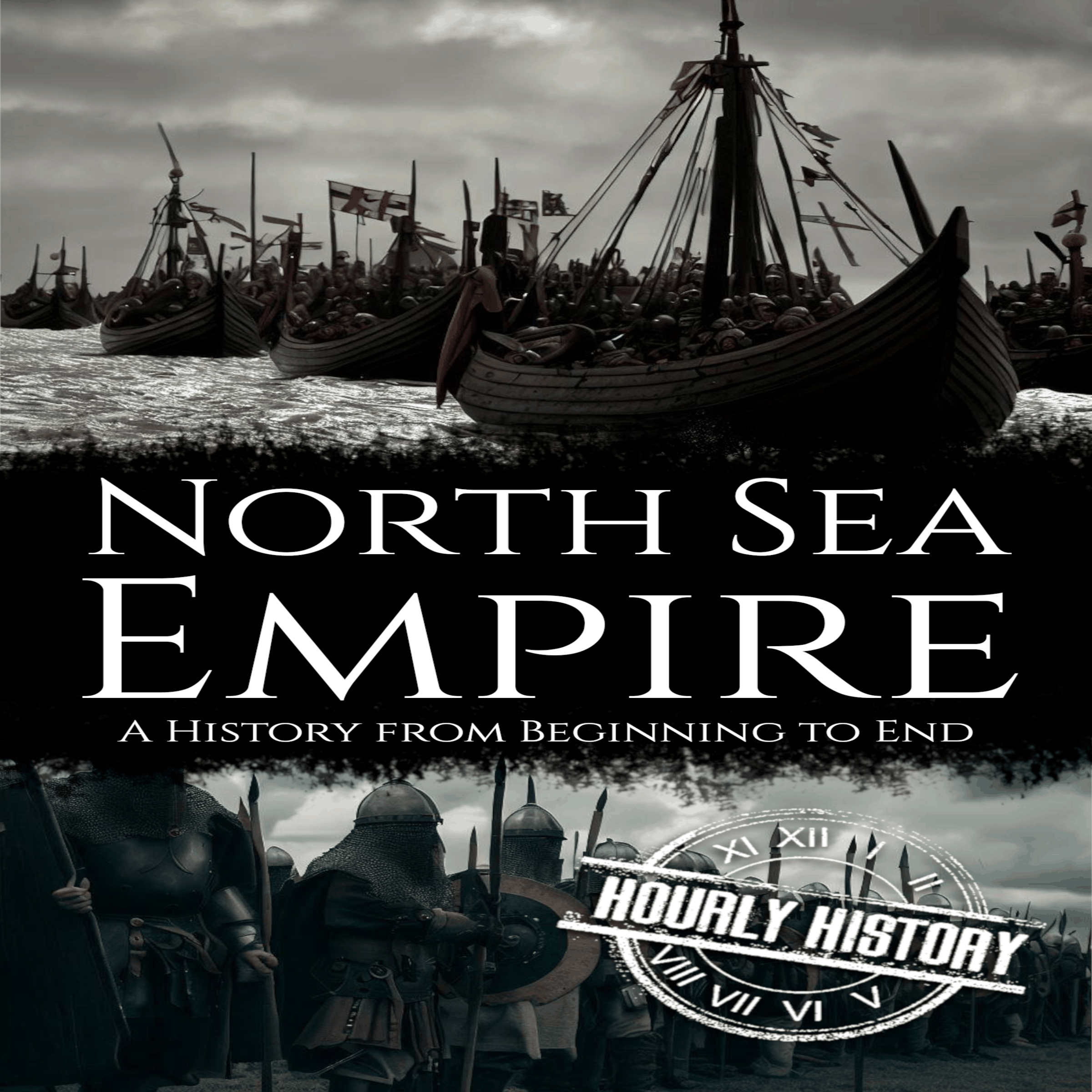 North Sea Empire